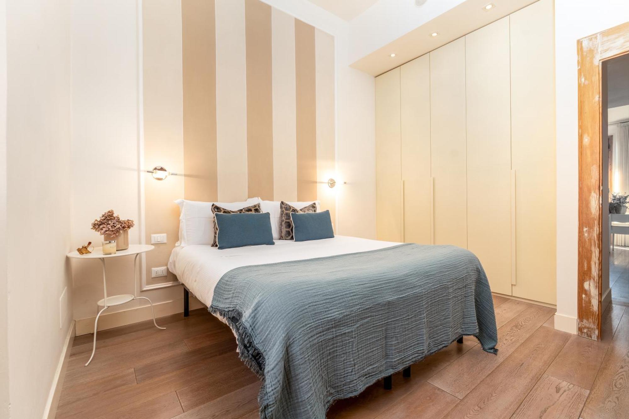 Maison Galli Apartment Florence