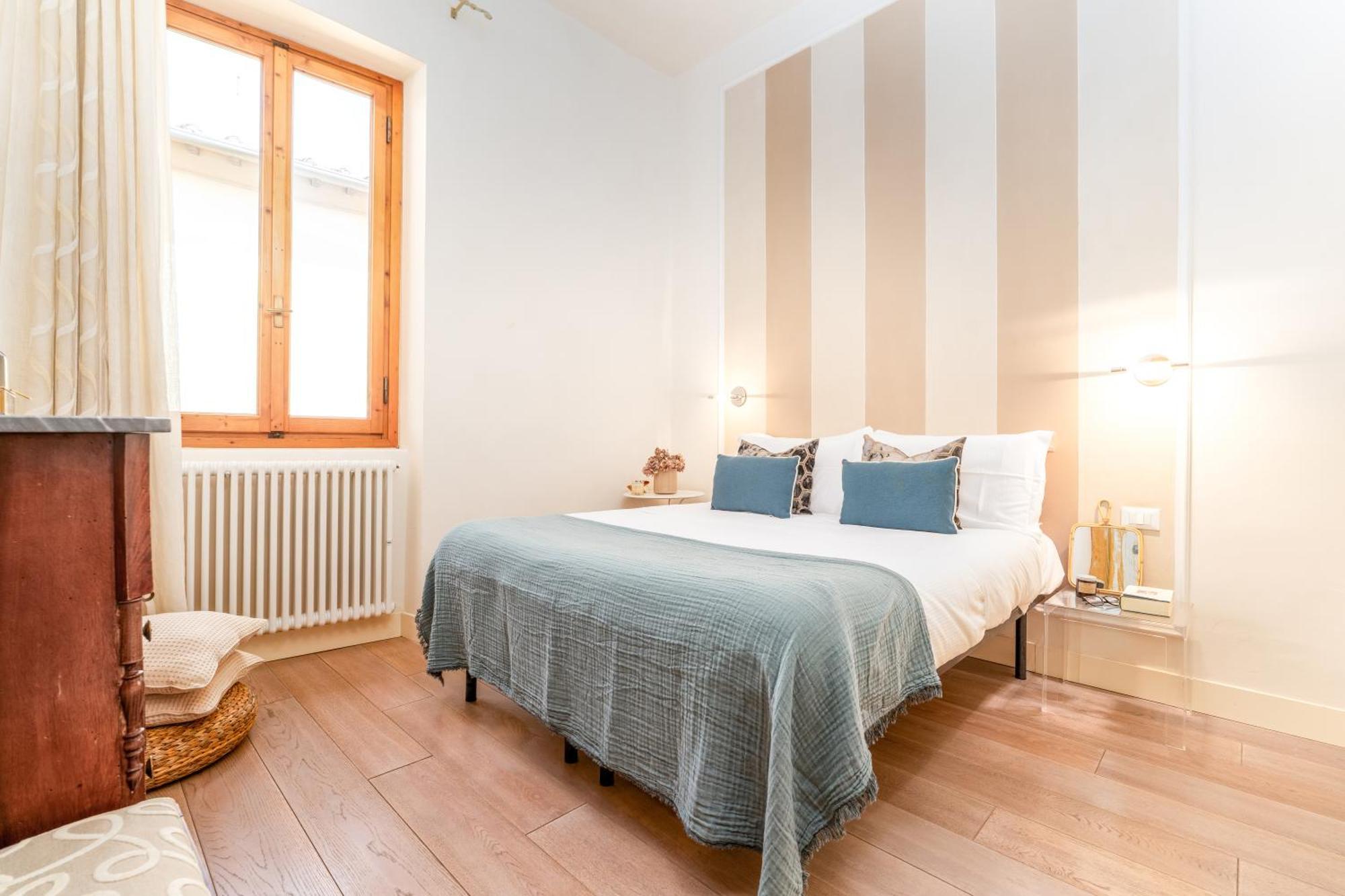 Appartamento Maison Galli