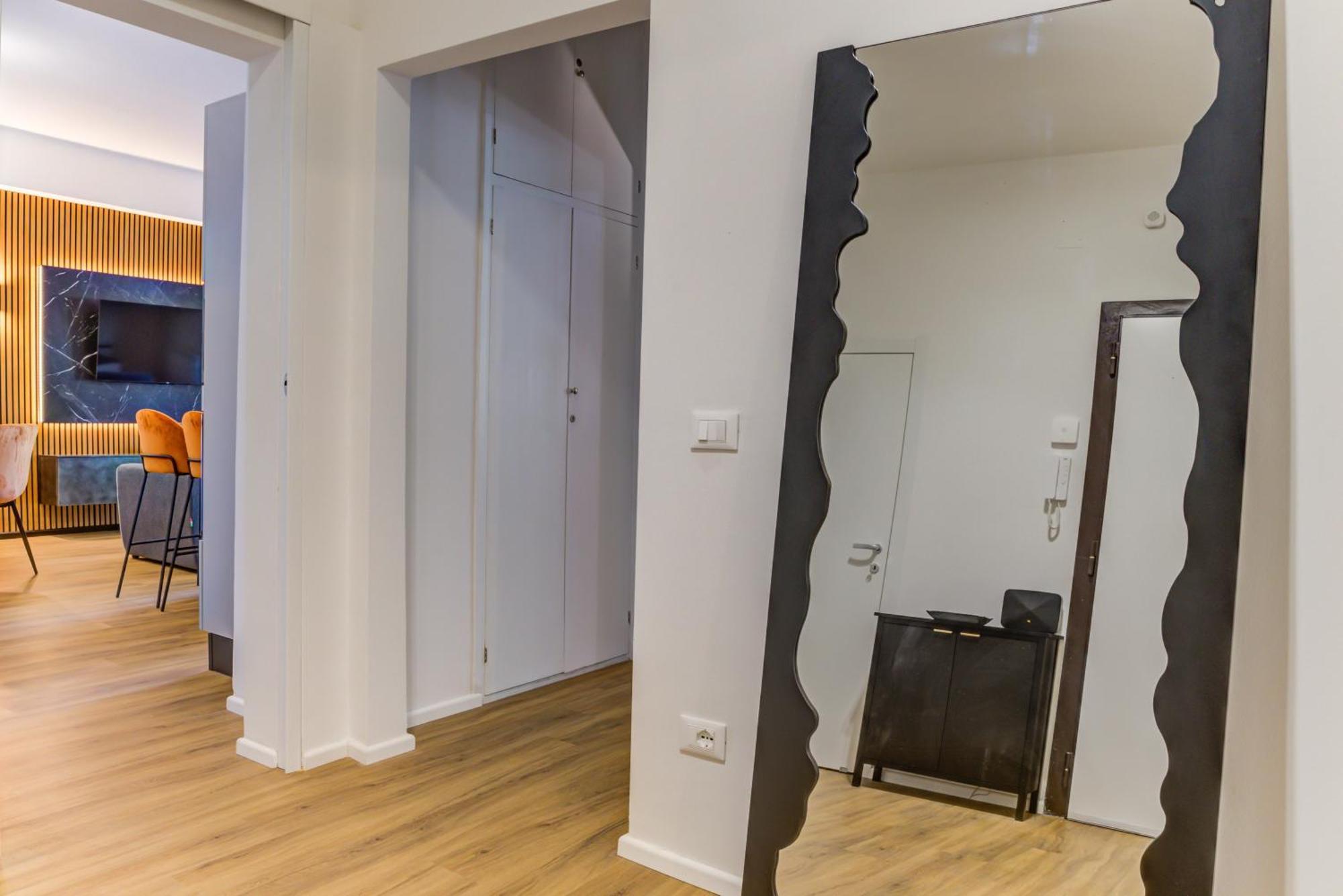Apartment Elegant Florence