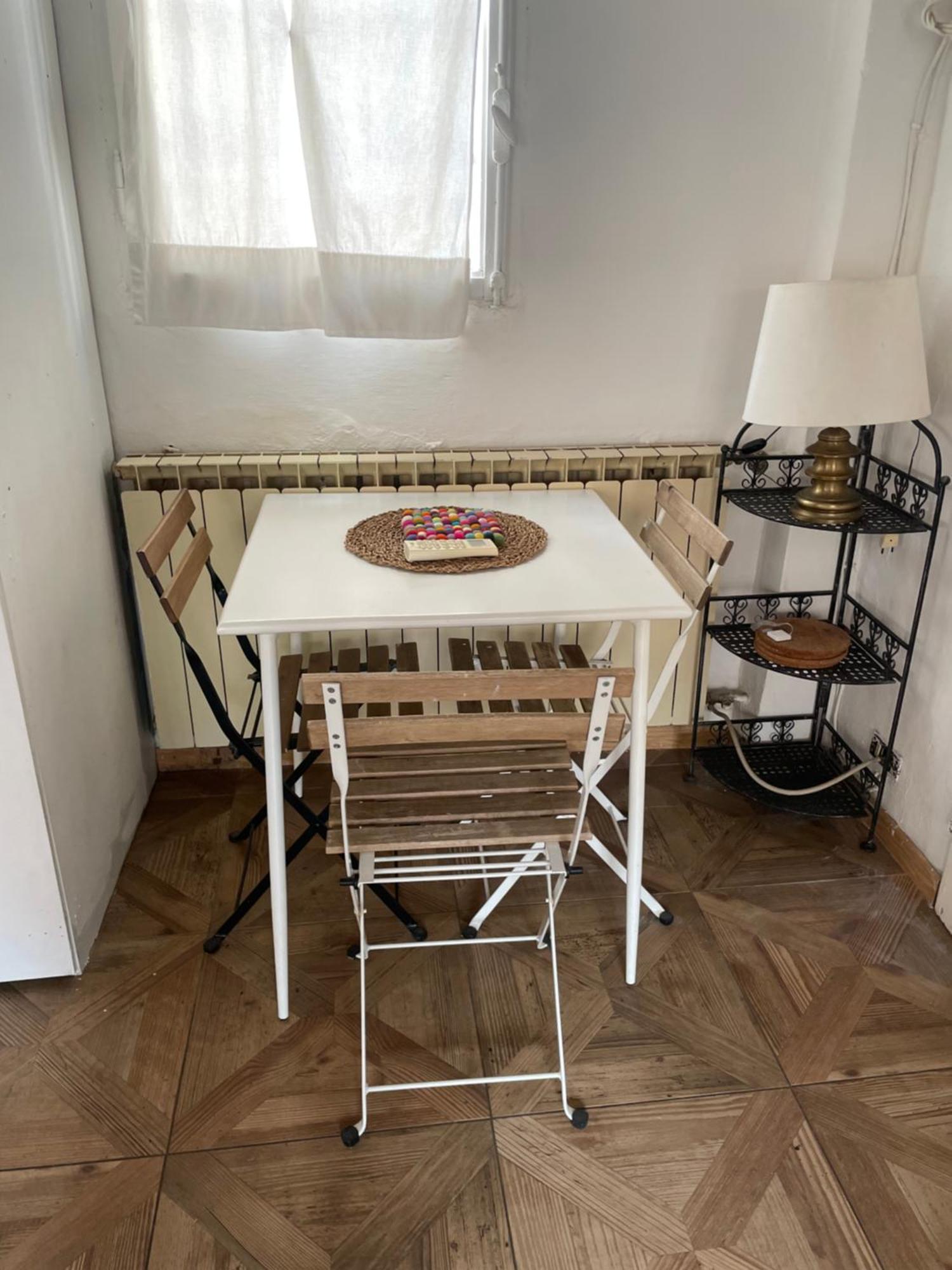 Cozy Studio Medici Florenz