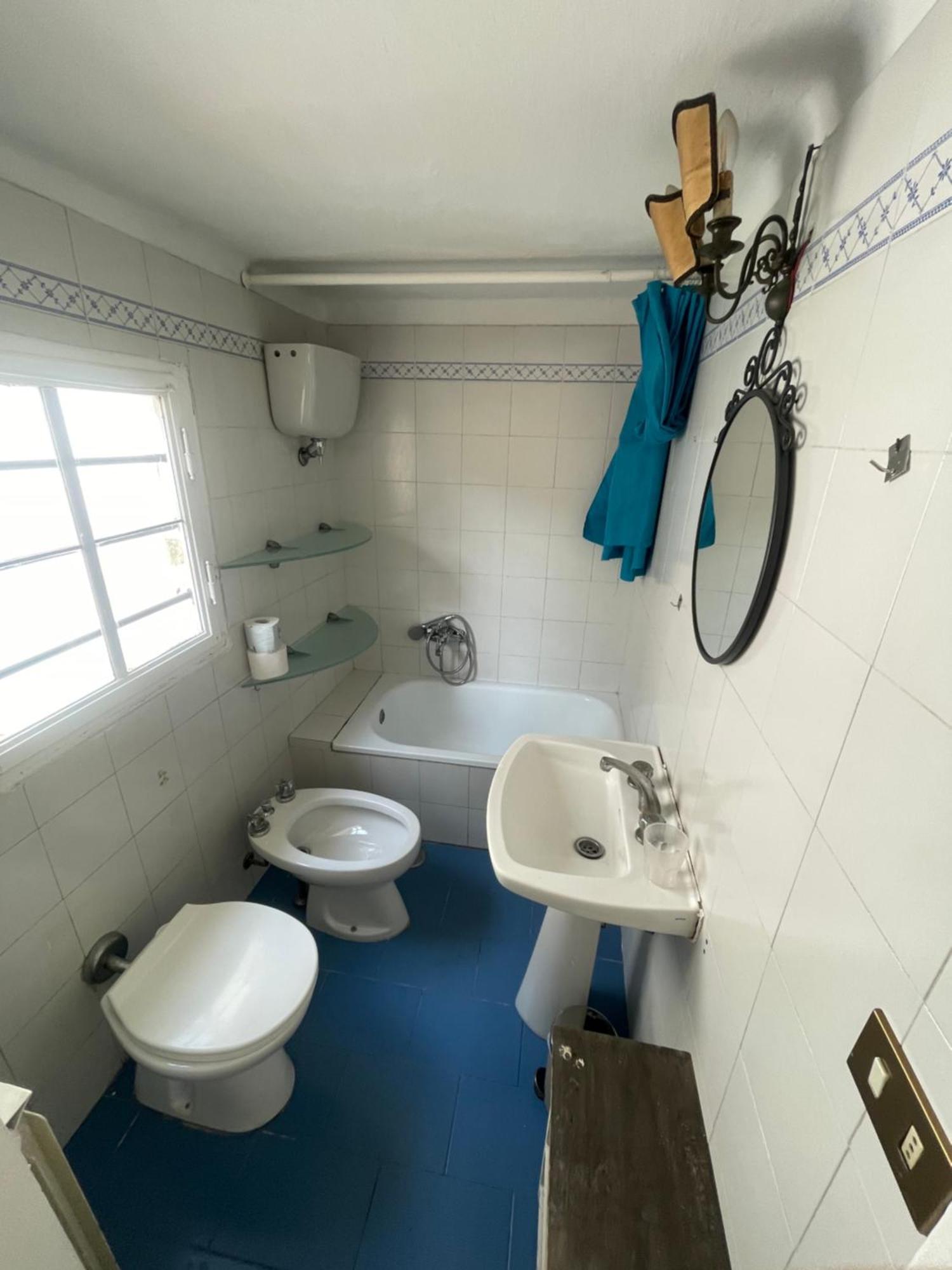 Apartment Cozy Studio Medici Florenz