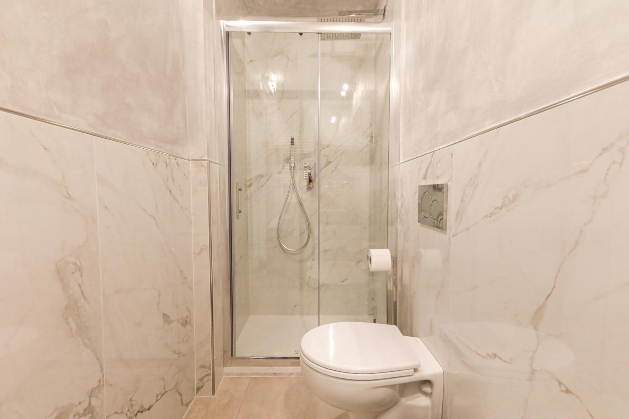 Apartamento Magicflo Santa Croce