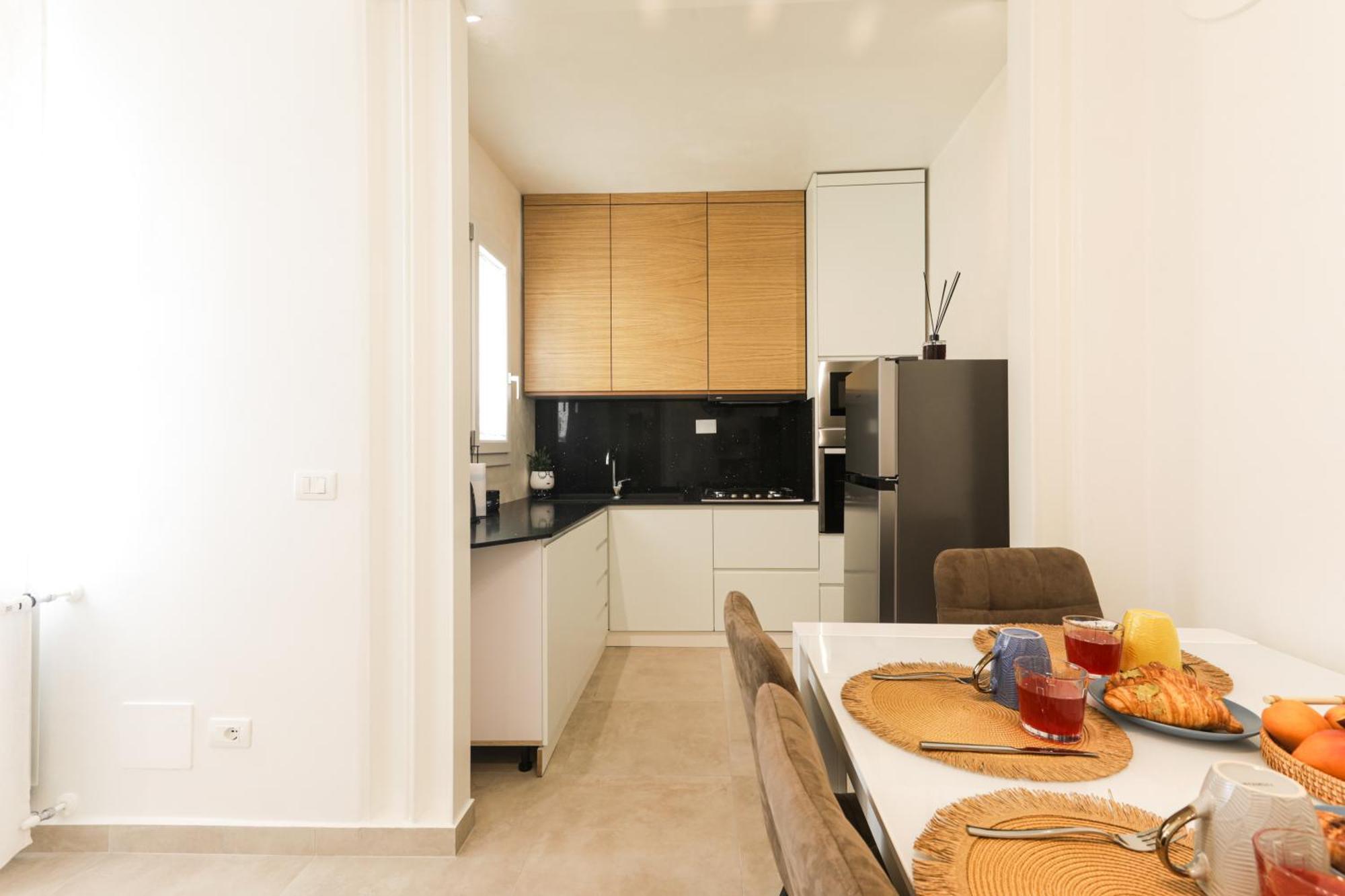 Magicflo Santa Croce Apartamento Florença