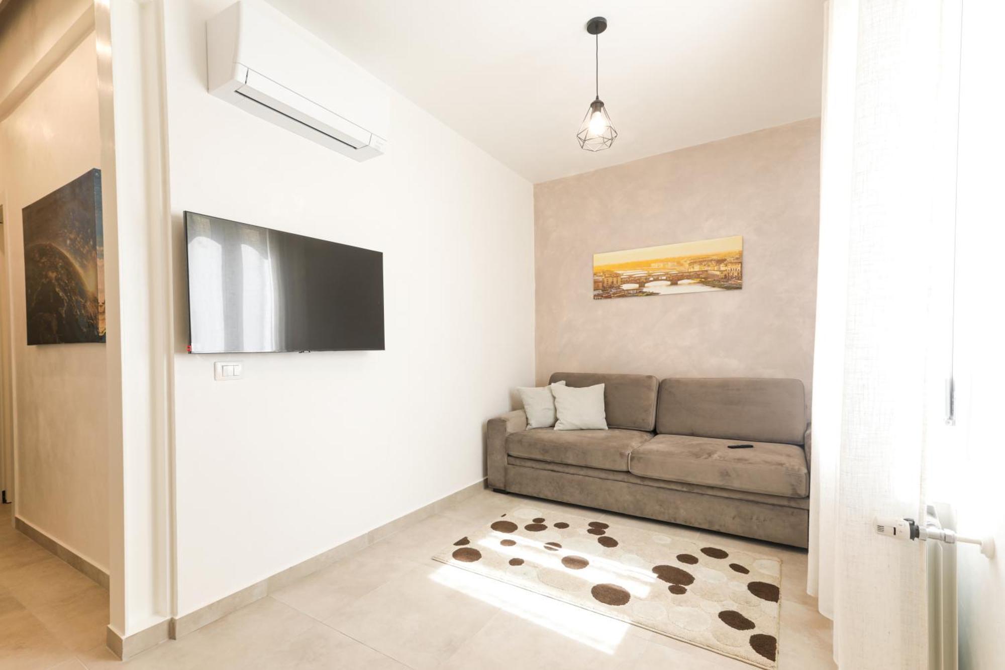 Magicflo Santa Croce Apartamento