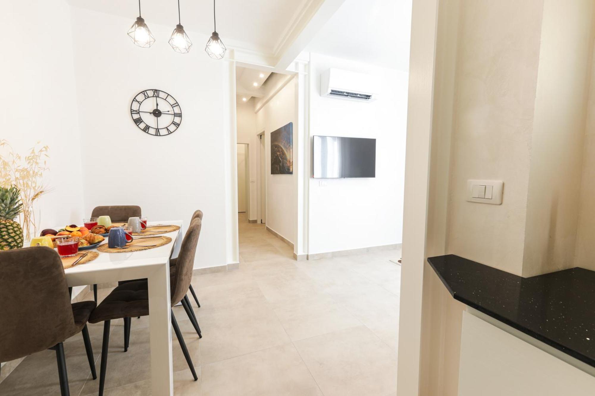 Apartamento Magicflo Santa Croce *