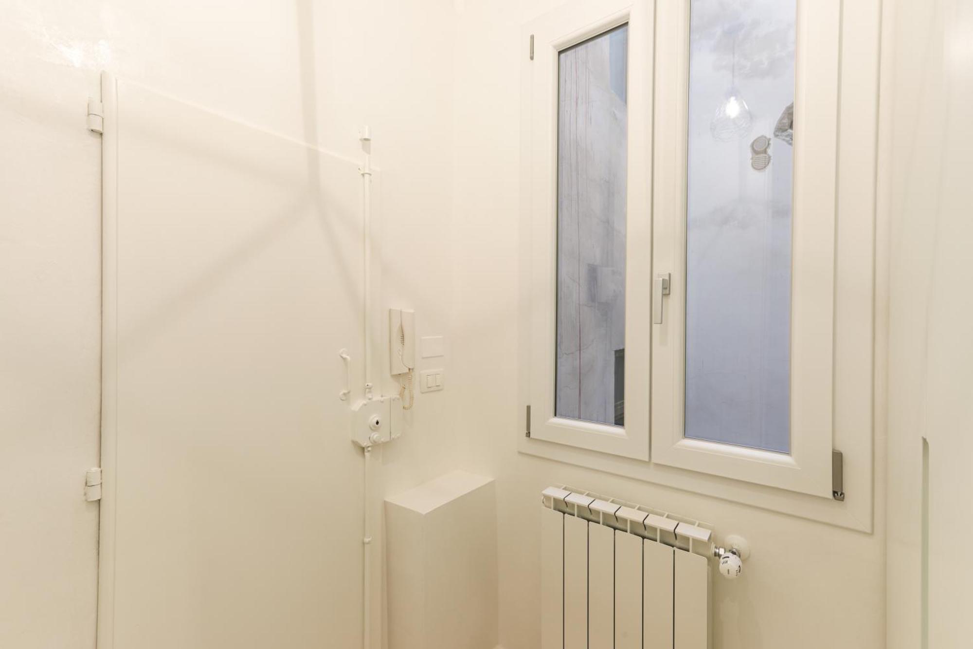 Apartamento Magicflo Santa Croce Florença