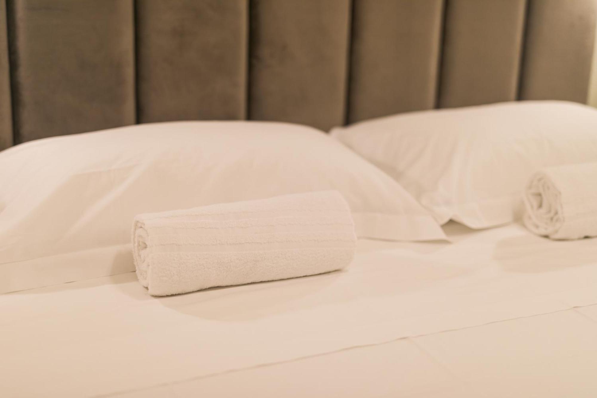 Apartamento Magicflo Santa Croce Florença