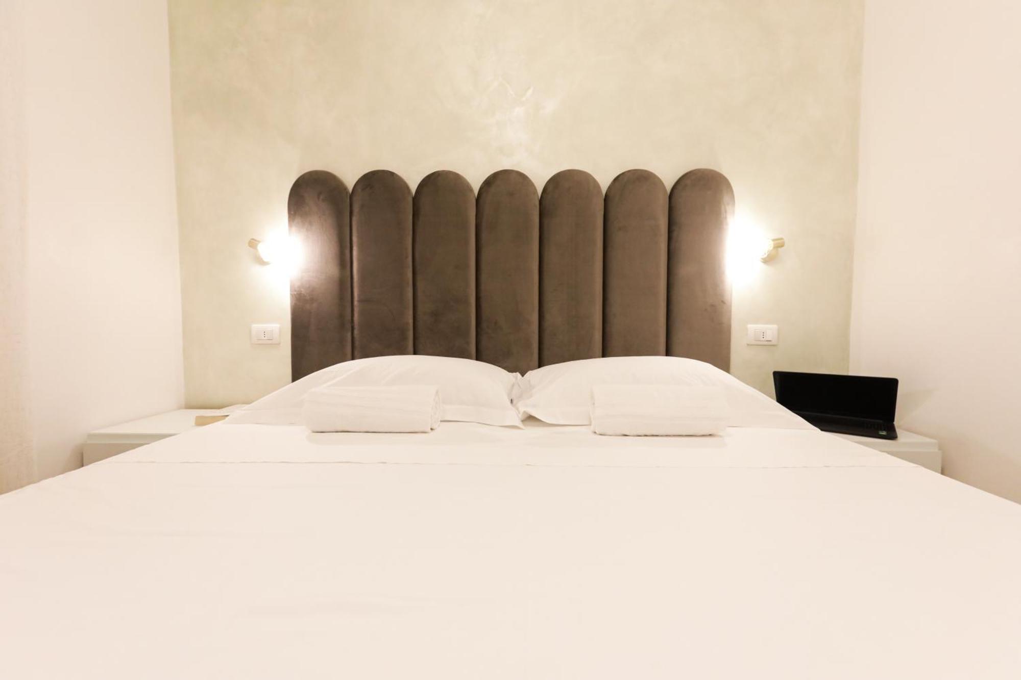 Apartamento Magicflo Santa Croce Florença