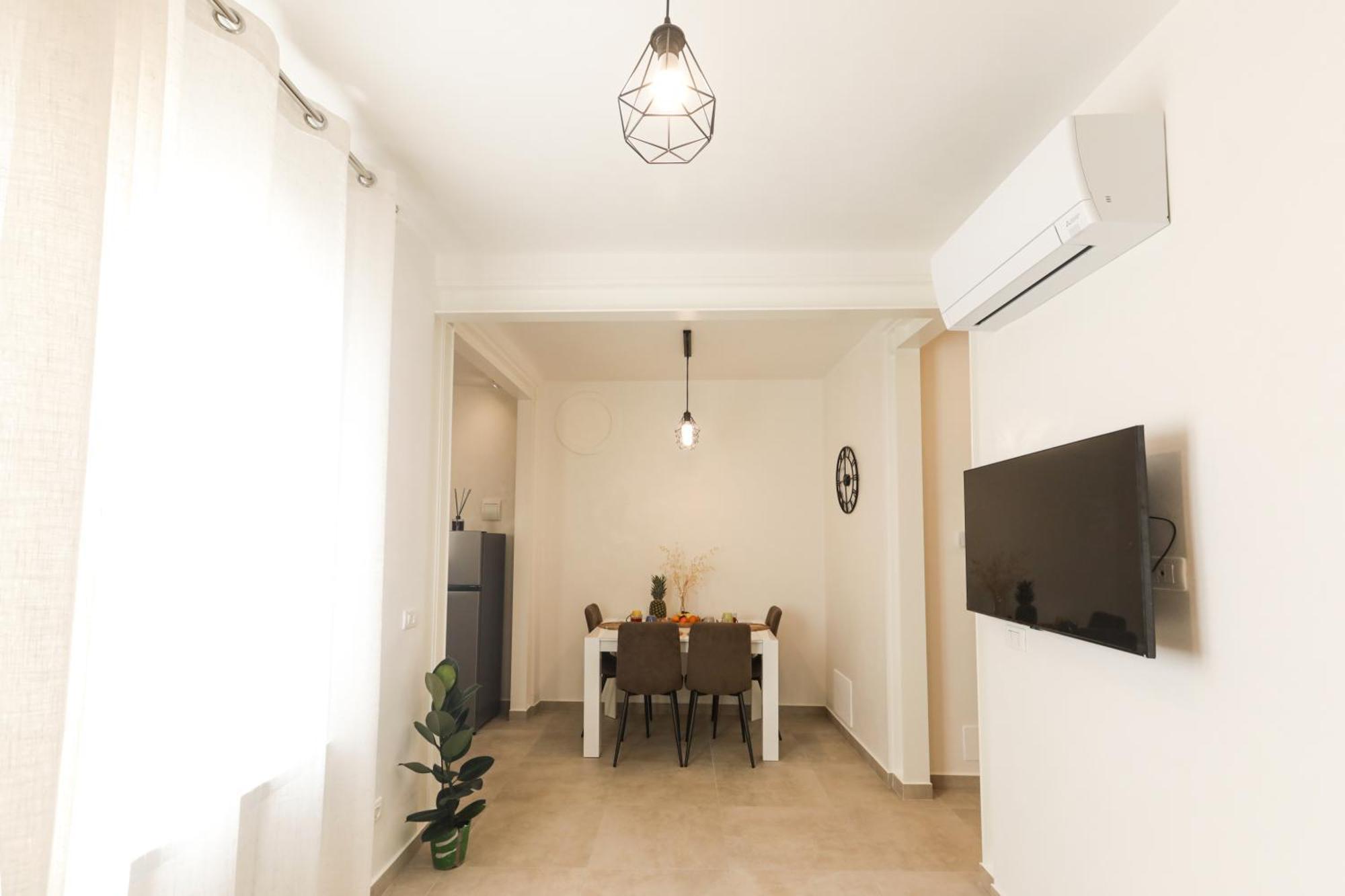 Magicflo Santa Croce Apartamento *