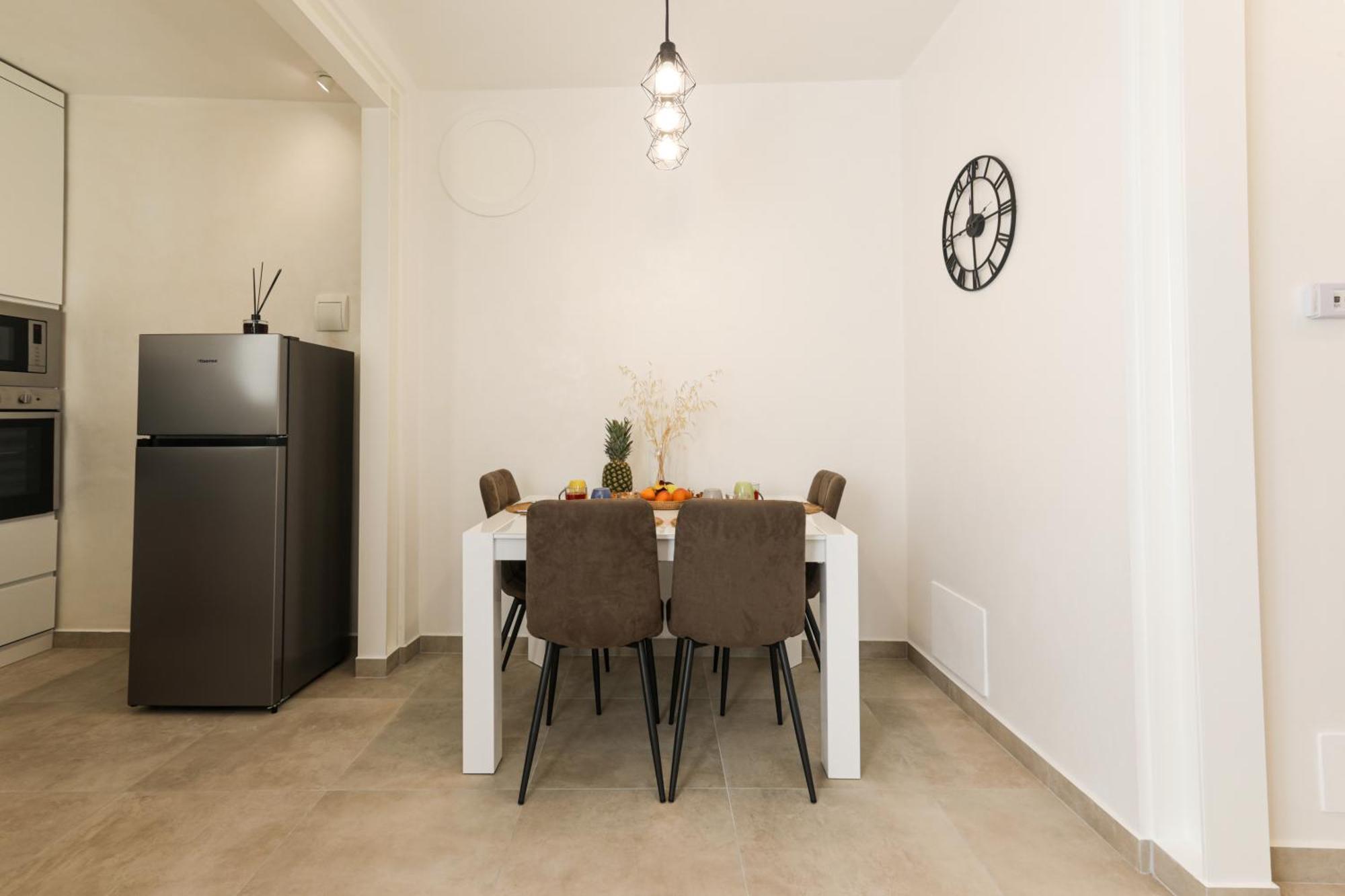 Apartamento Magicflo Santa Croce *