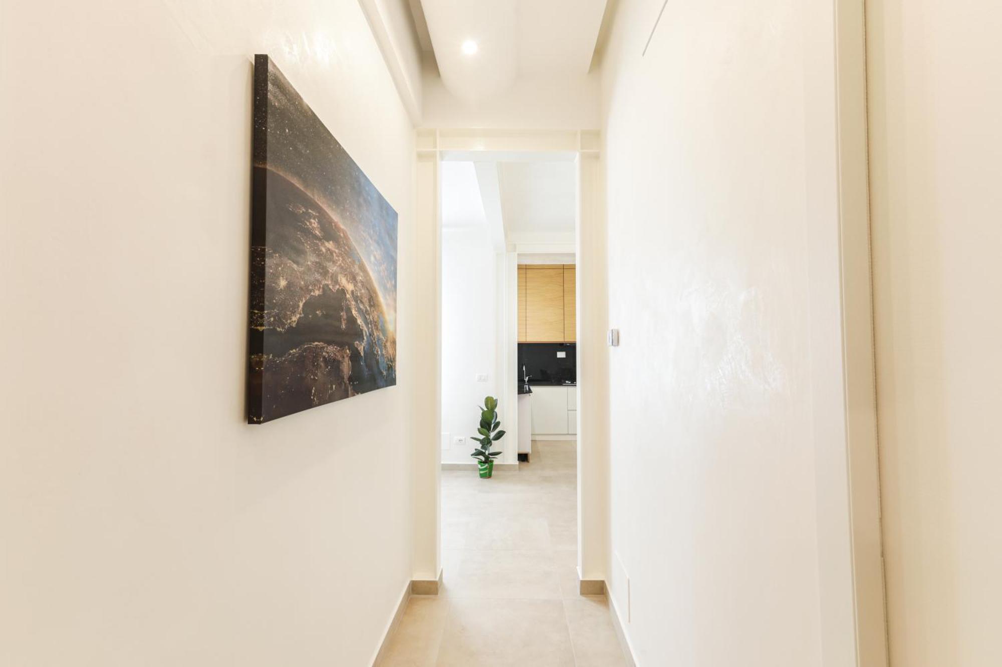 Magicflo Santa Croce Apartamento Florença