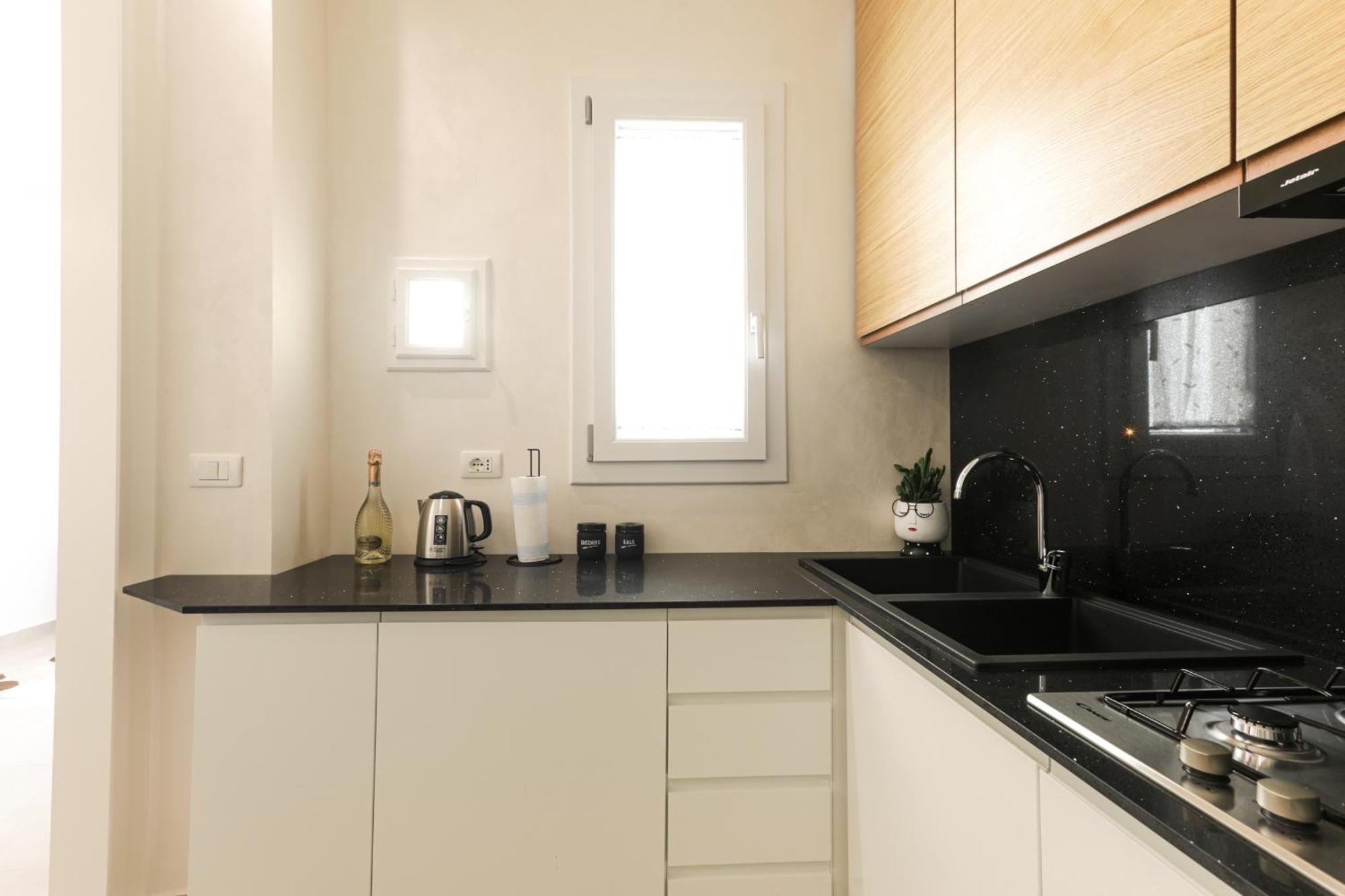 Magicflo Santa Croce Apartamento Florença