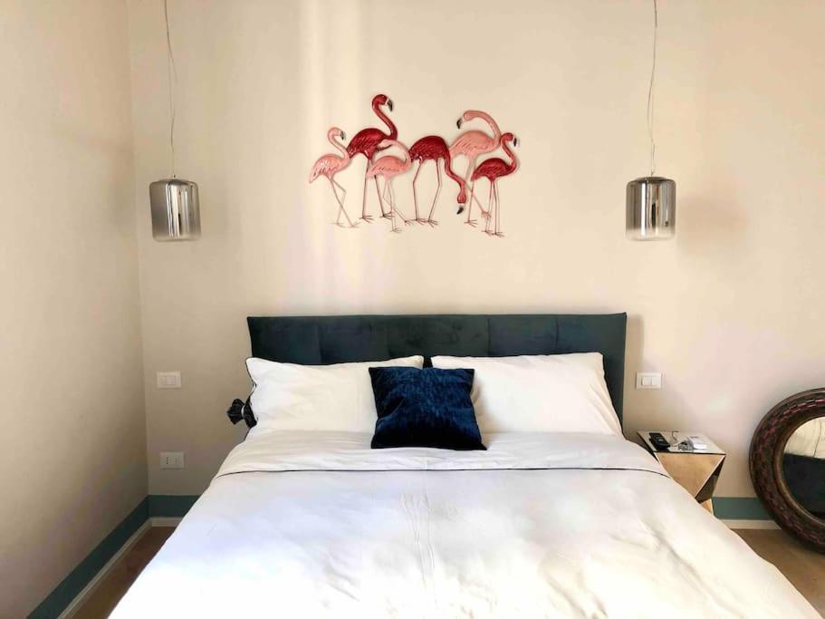 Appartamento Le Porte Di San Frediano 1 Firenze