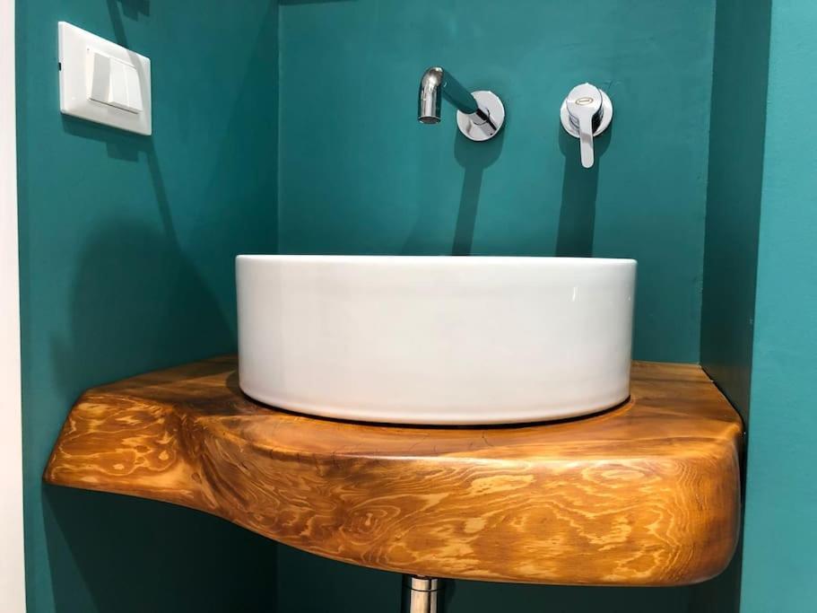 Appartamento Le Porte Di San Frediano 1 *