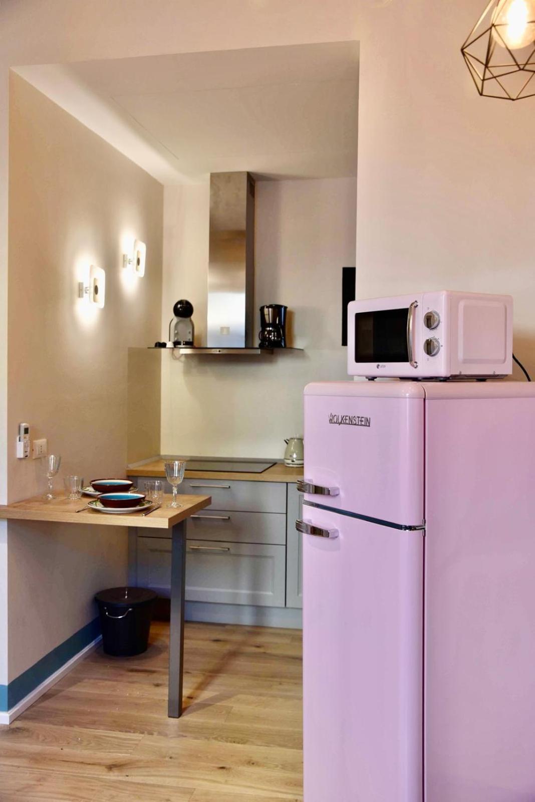 Le Porte Di San Frediano 3 Appartement Florence