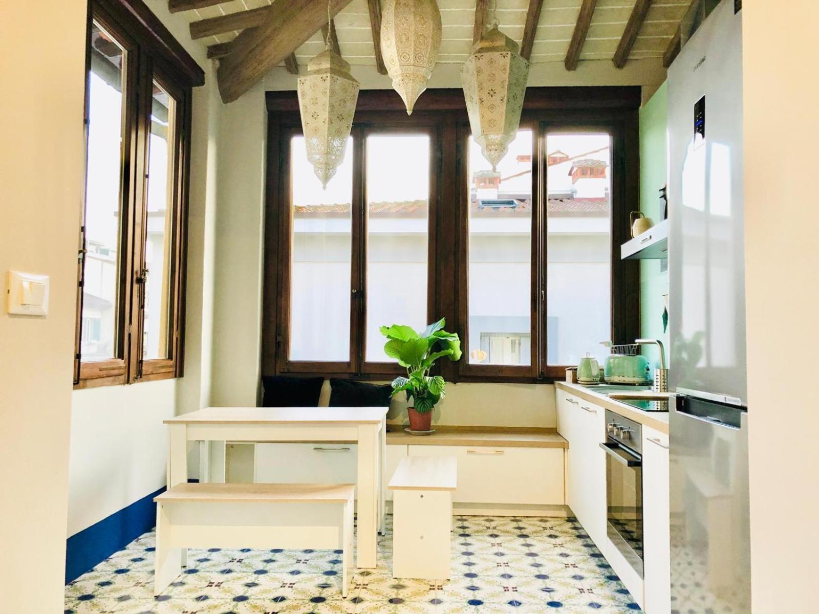 Le Porte Di San Frediano 3 *
