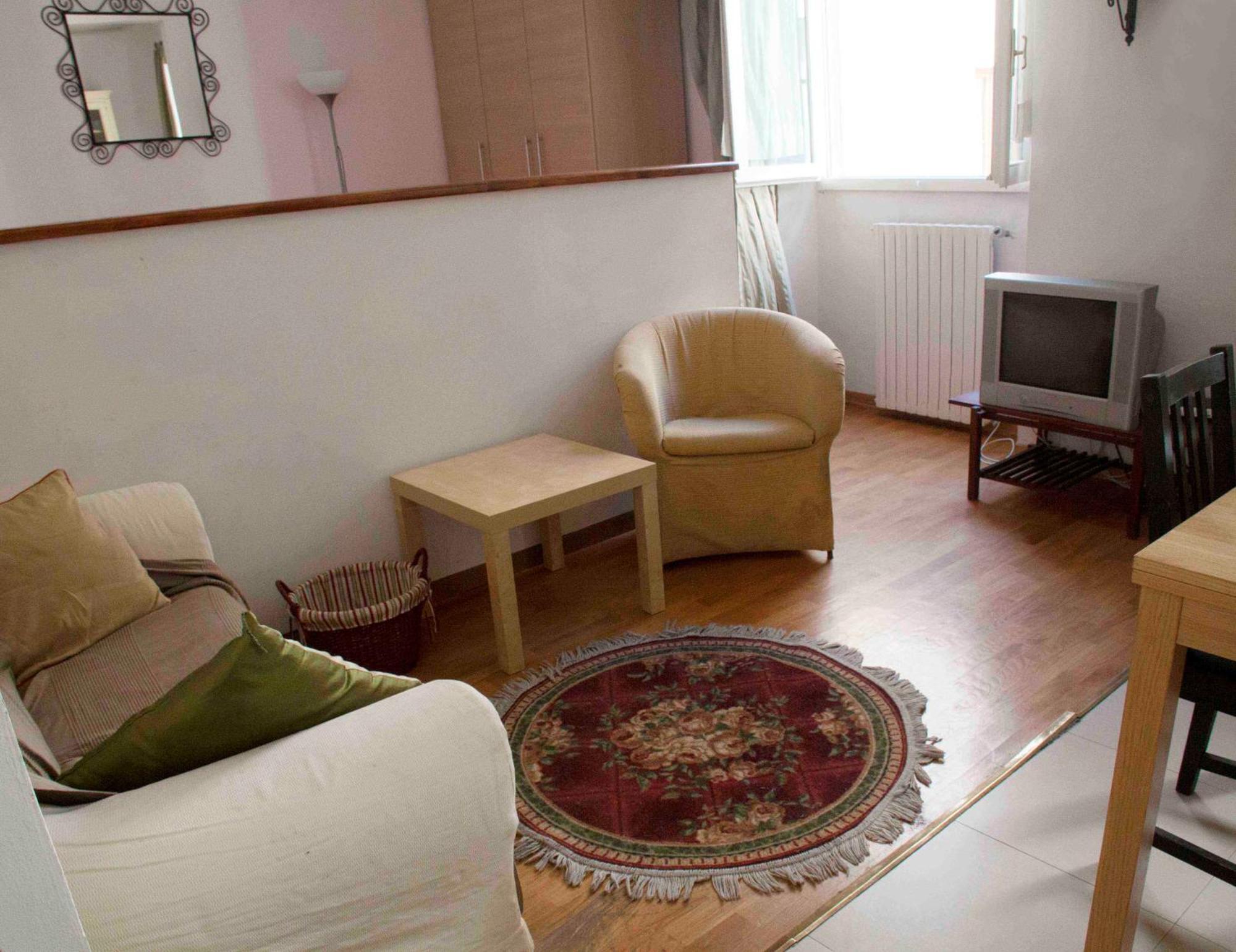Appartement Super Centrale 1