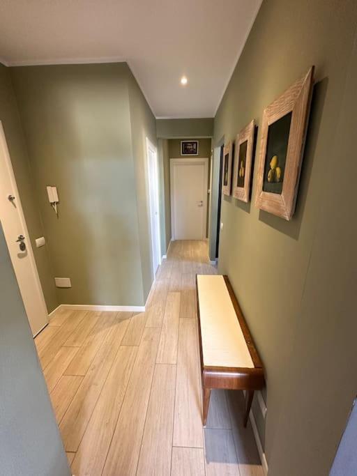 Apartment Cool At The Foot Of The Pmichelangelo Florenz