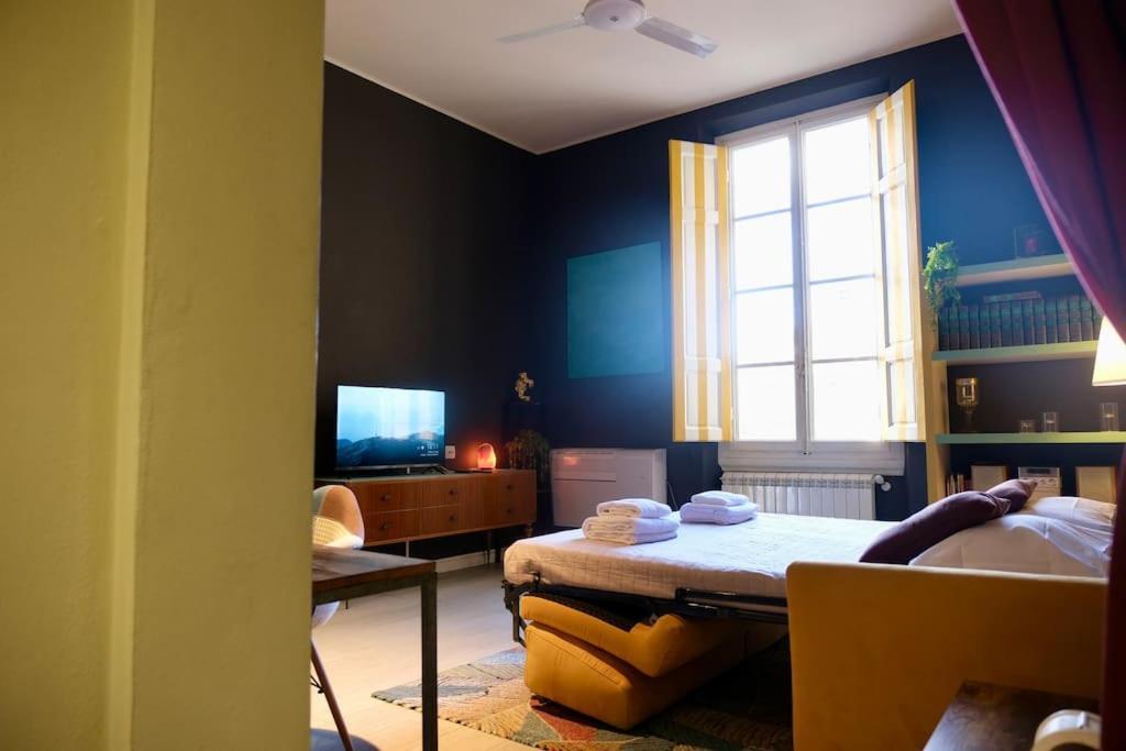 Apartment Cool At The Foot Of The Pmichelangelo Florenz