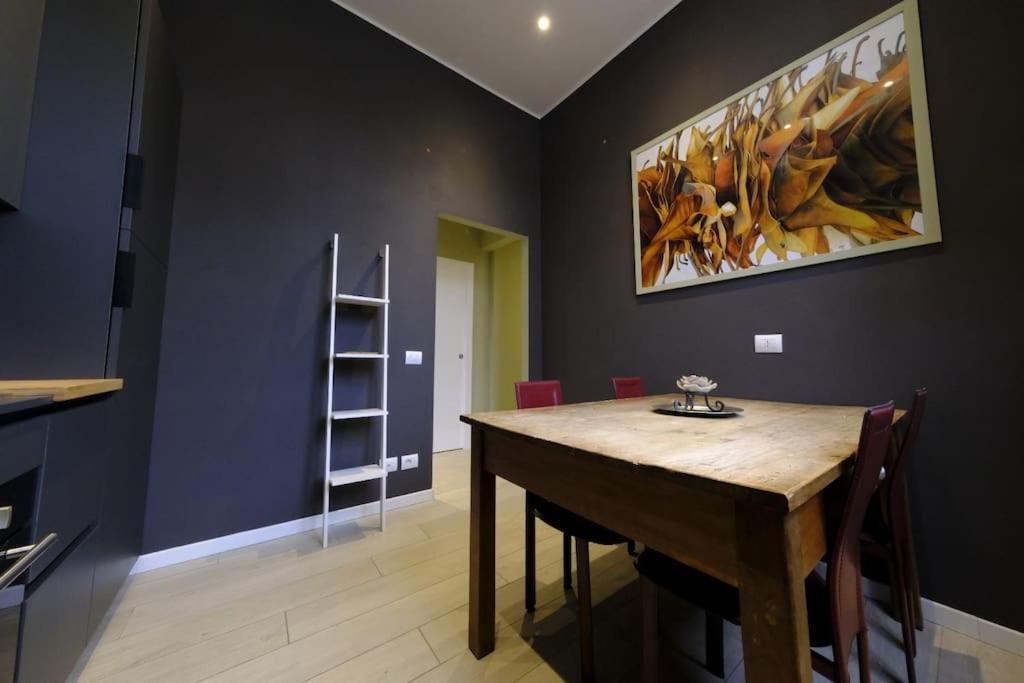 Apartment Cool At The Foot Of The Pmichelangelo Florenz