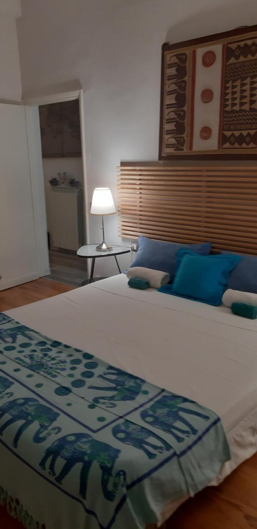 Appartement Casa Grazia-near Smn Station *