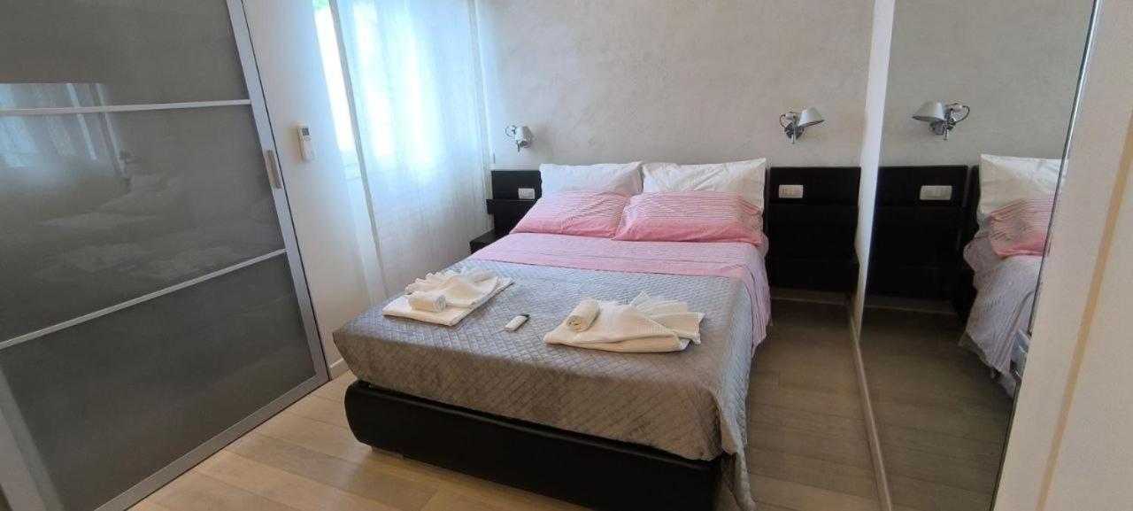 Apartamento Incantevole Con Parcheggio Gratuito *