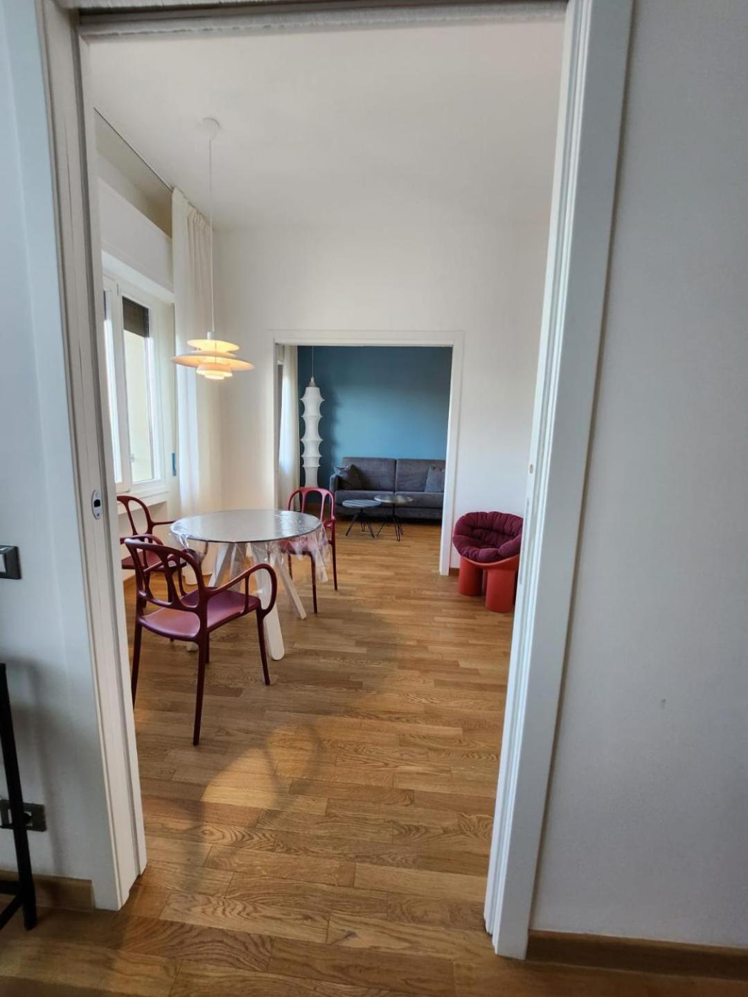 Sweetly In Appartement Florence