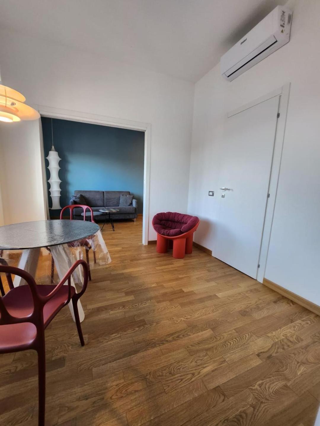 Sweetly In Appartement