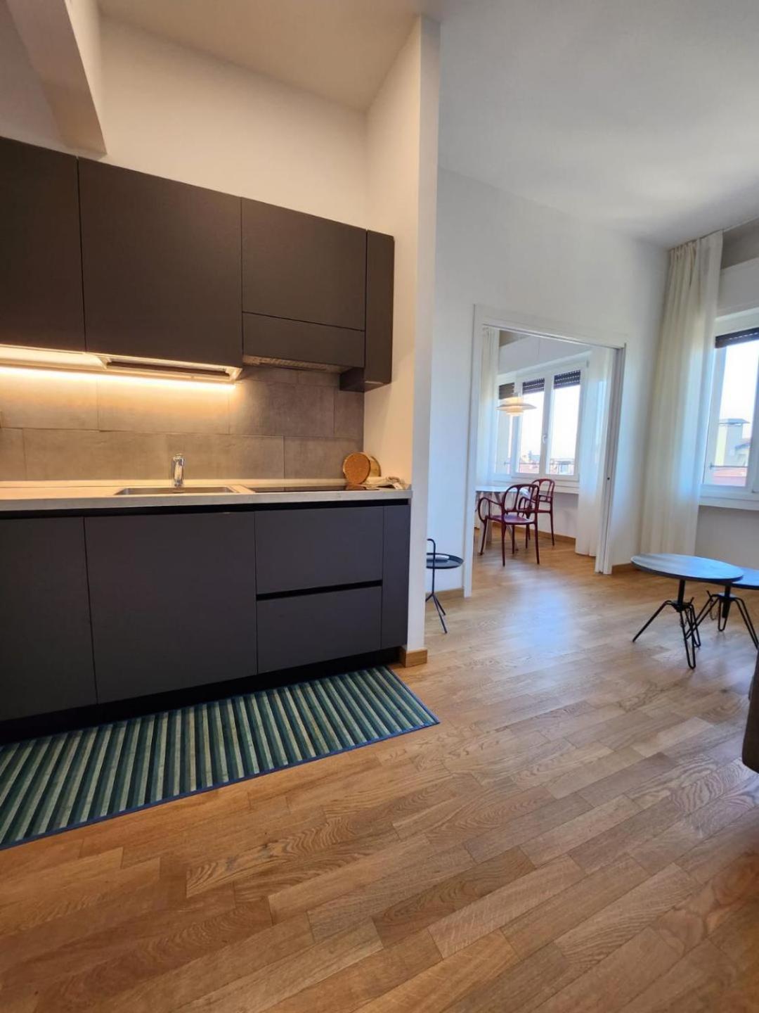 Appartement Sweetly In *