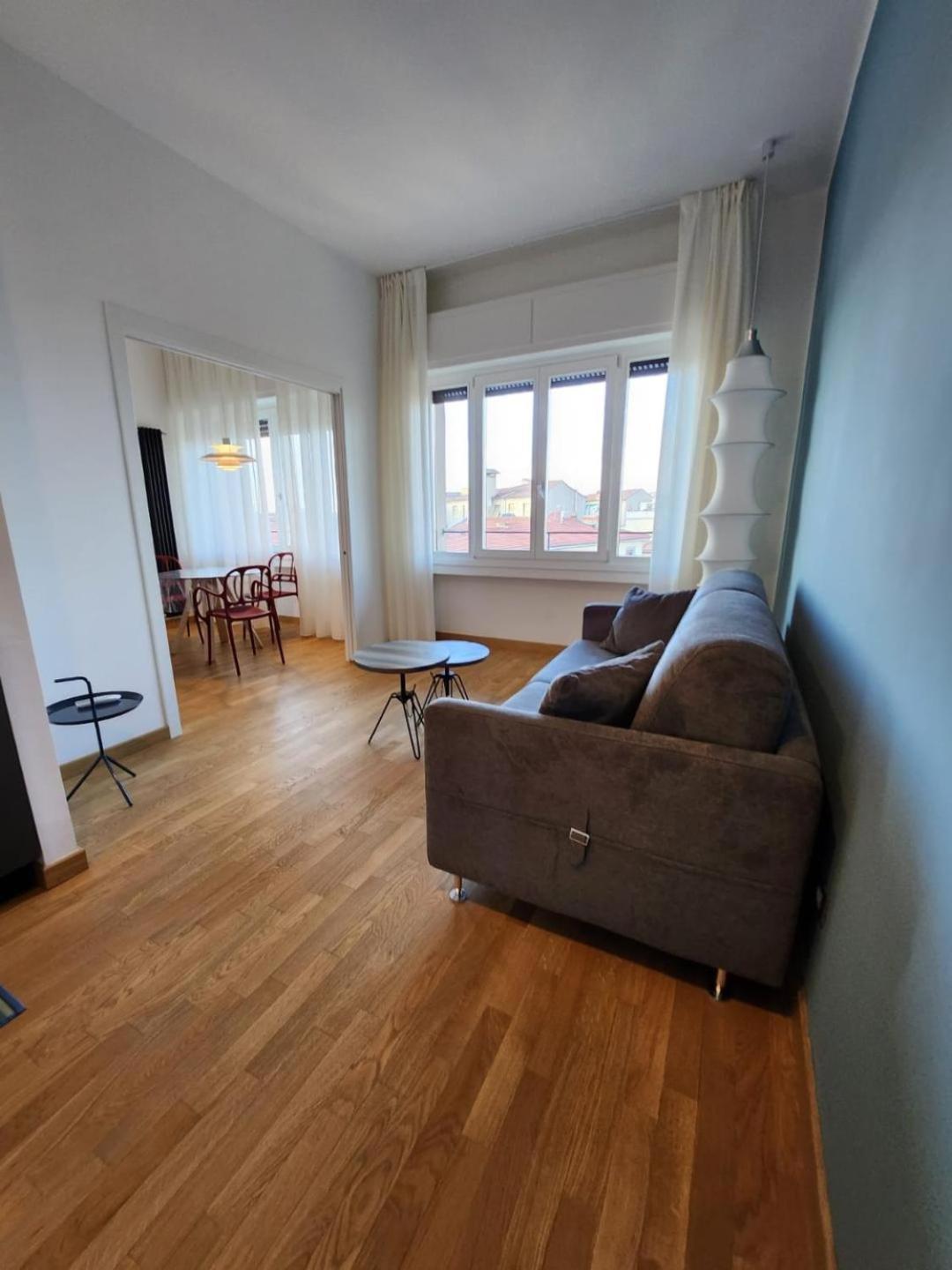Sweetly In Appartement Florence