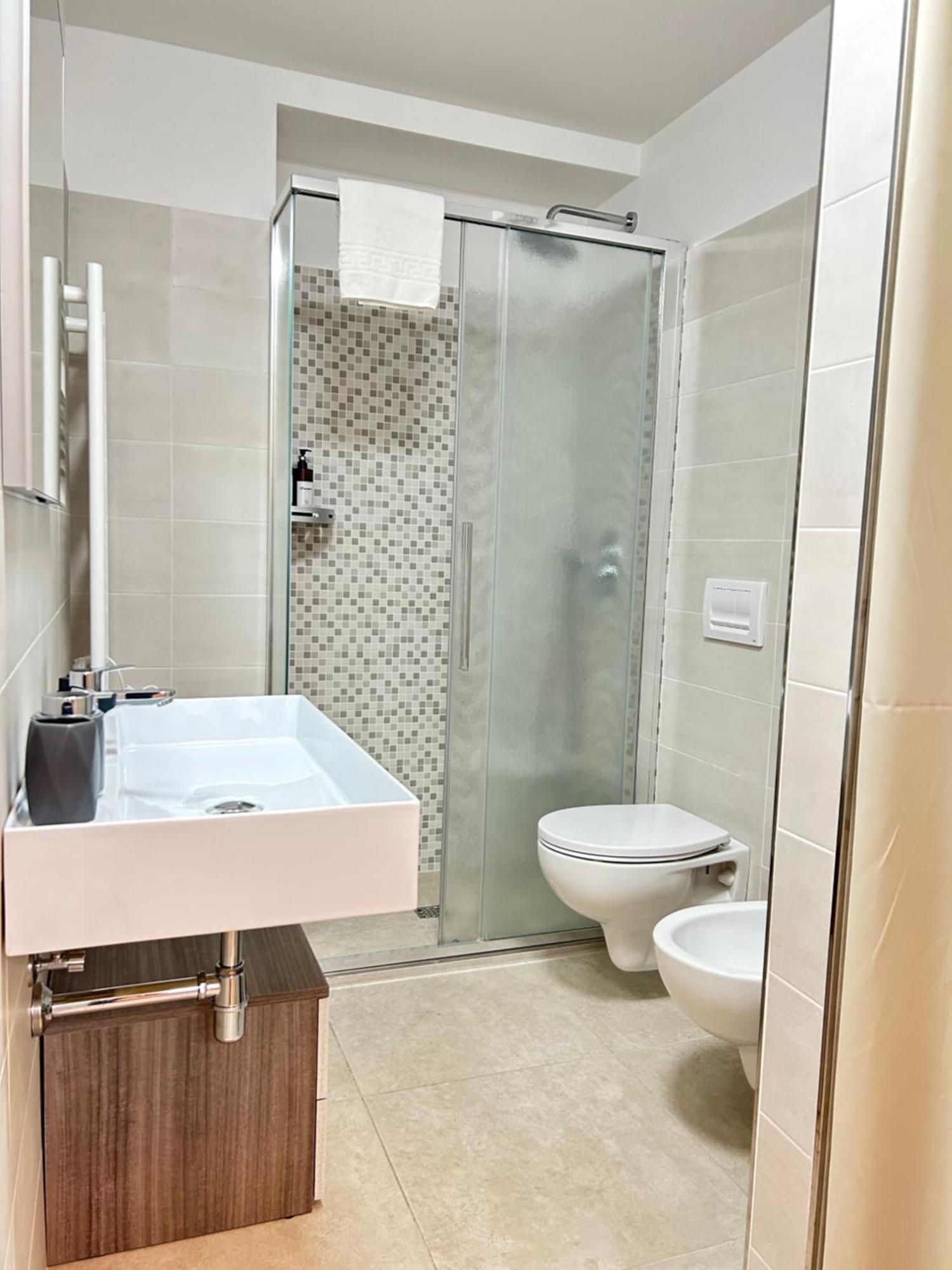 Appartement Fortvince Loft Residential By Florencehospitality Com
