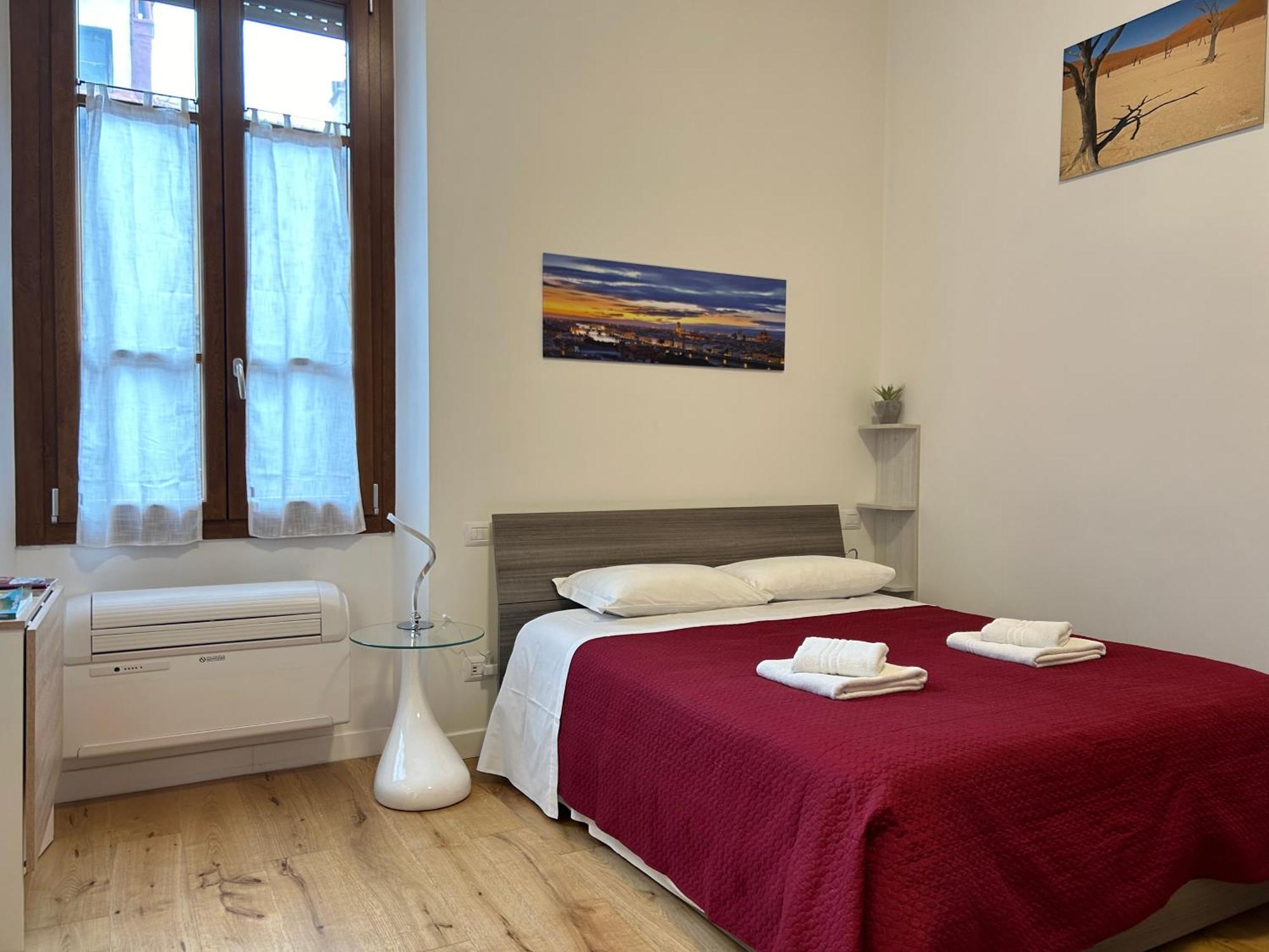 Fortvince Loft Residential By Florencehospitality Com Appartement *