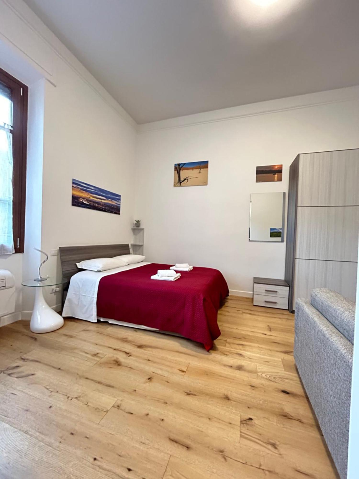 Fortvince Loft Residential By Florencehospitality Com Appartement Florence