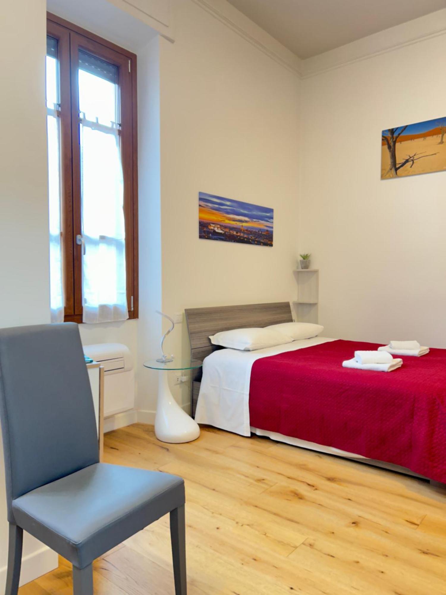 Fortvince Loft Residential By Florencehospitality Com Appartement *