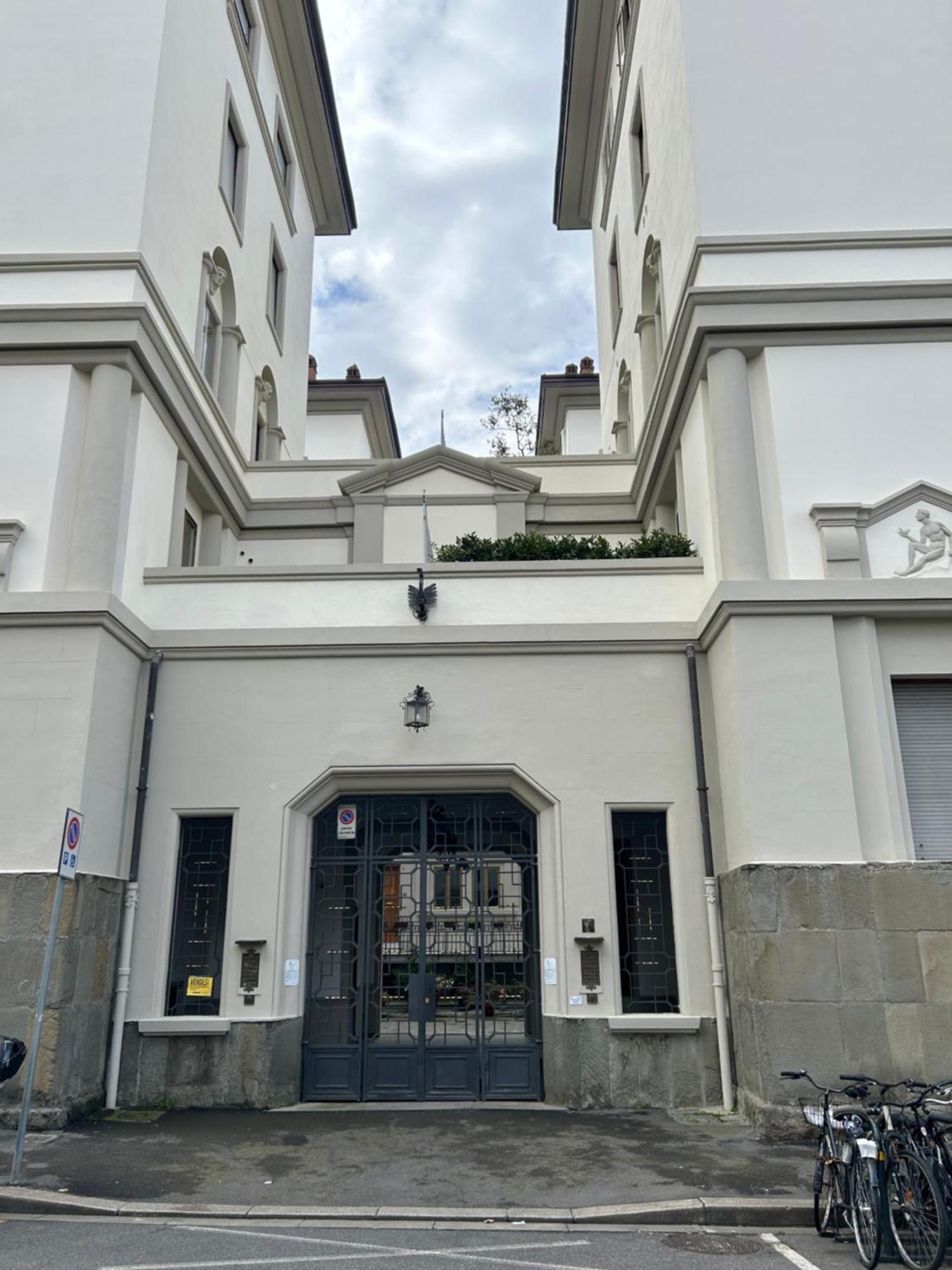 Fortvince Loft Residential By Florencehospitality Com Appartement *