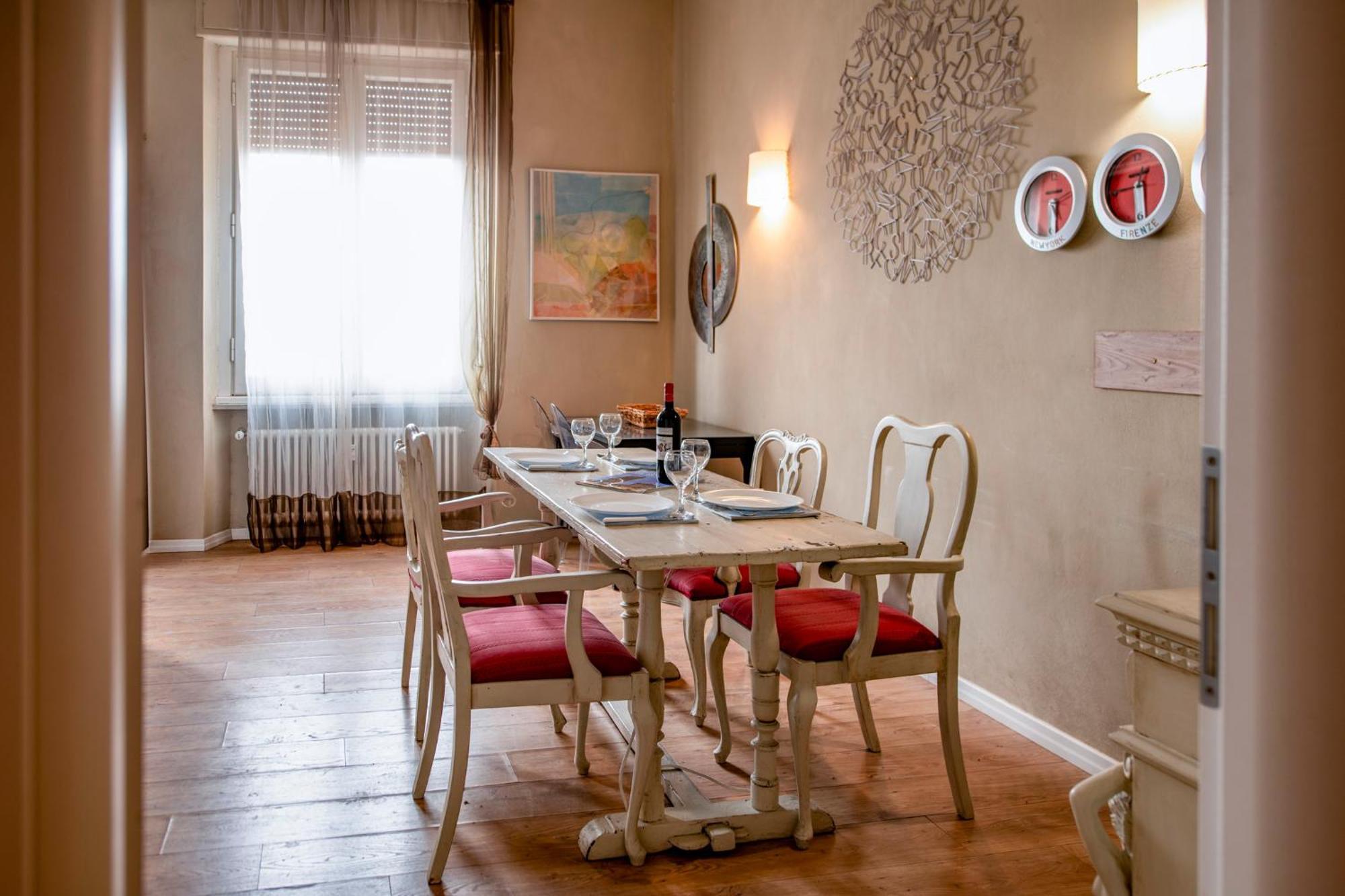 Mamo - Station Family Appartement