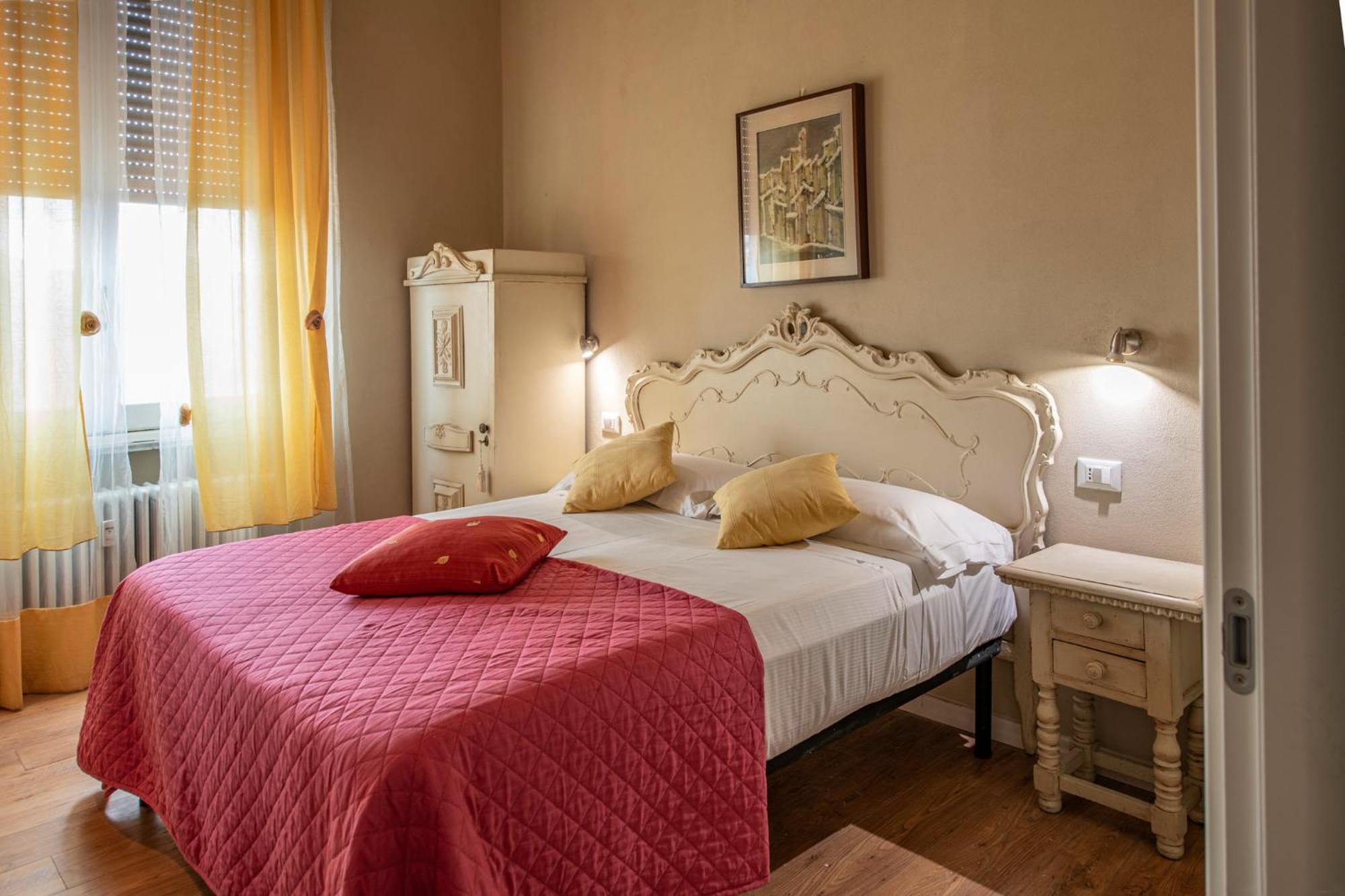 Mamo - Station Family Appartement Florence