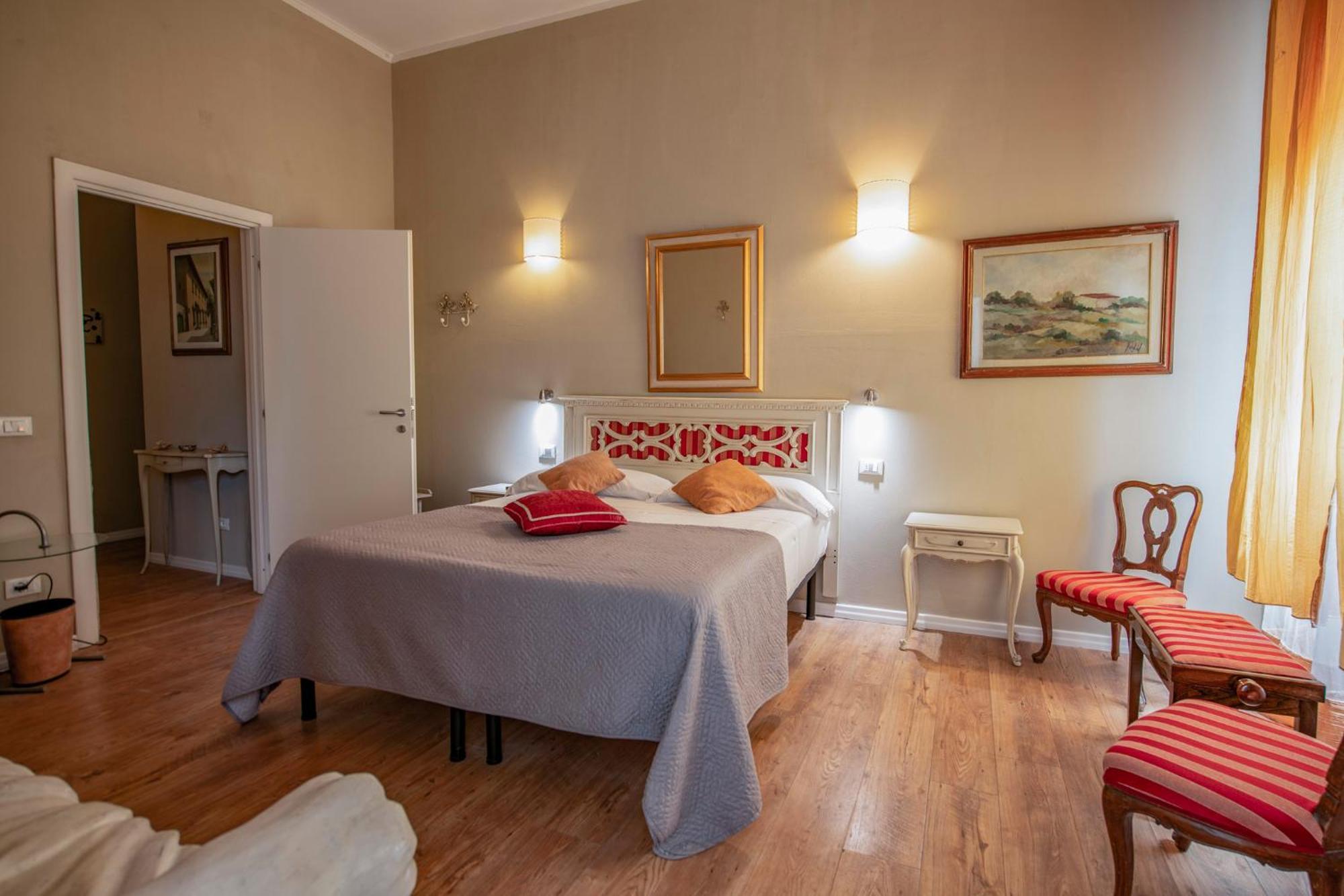 Appartement Mamo - Station Family Florence