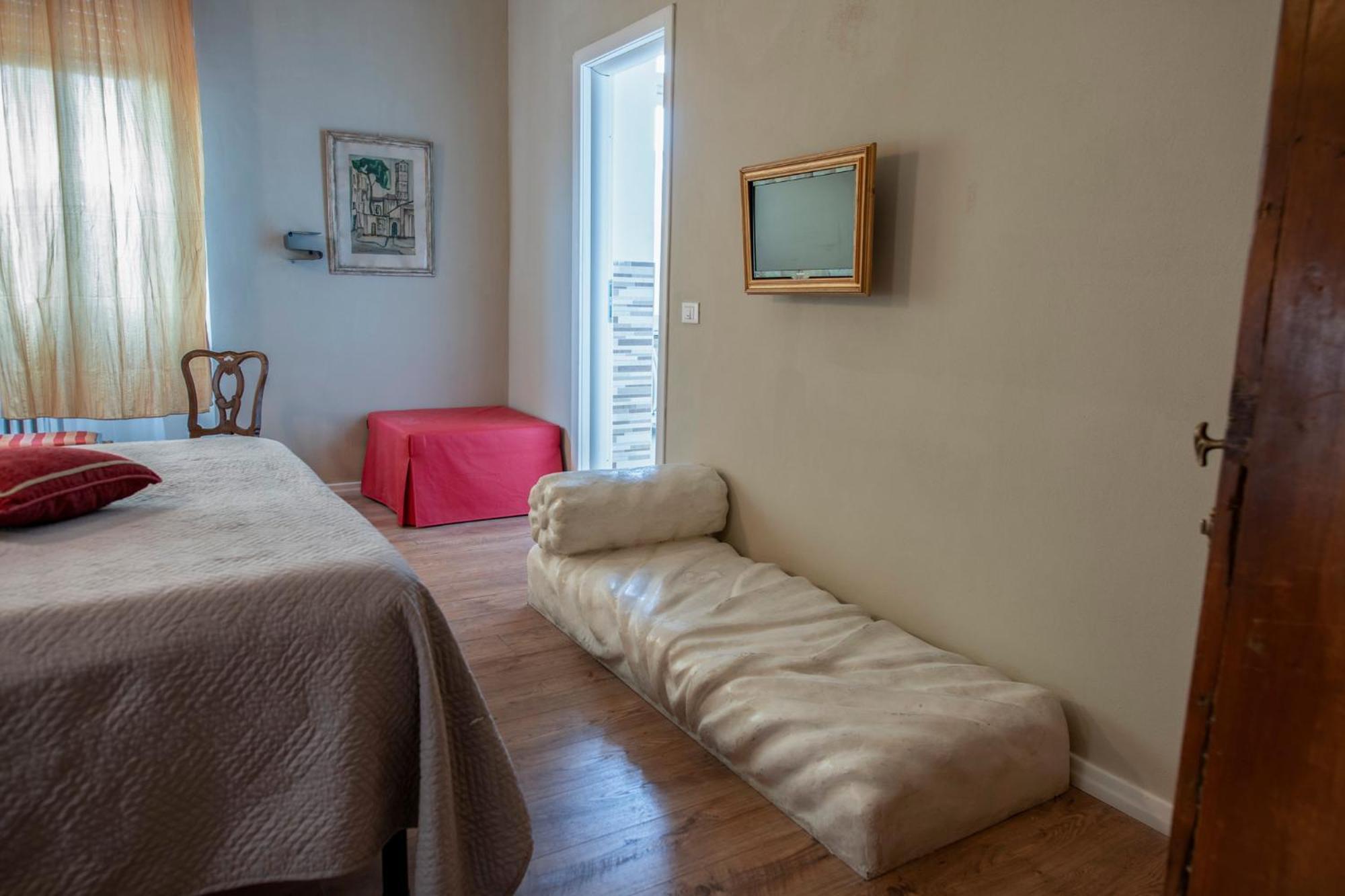 Appartement Mamo - Station Family