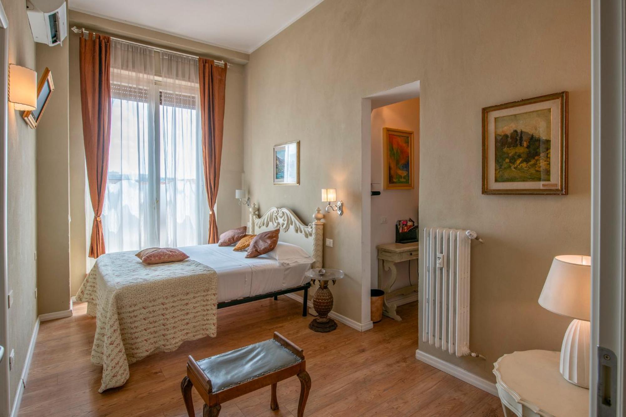 Appartement Mamo - Station Family Florence