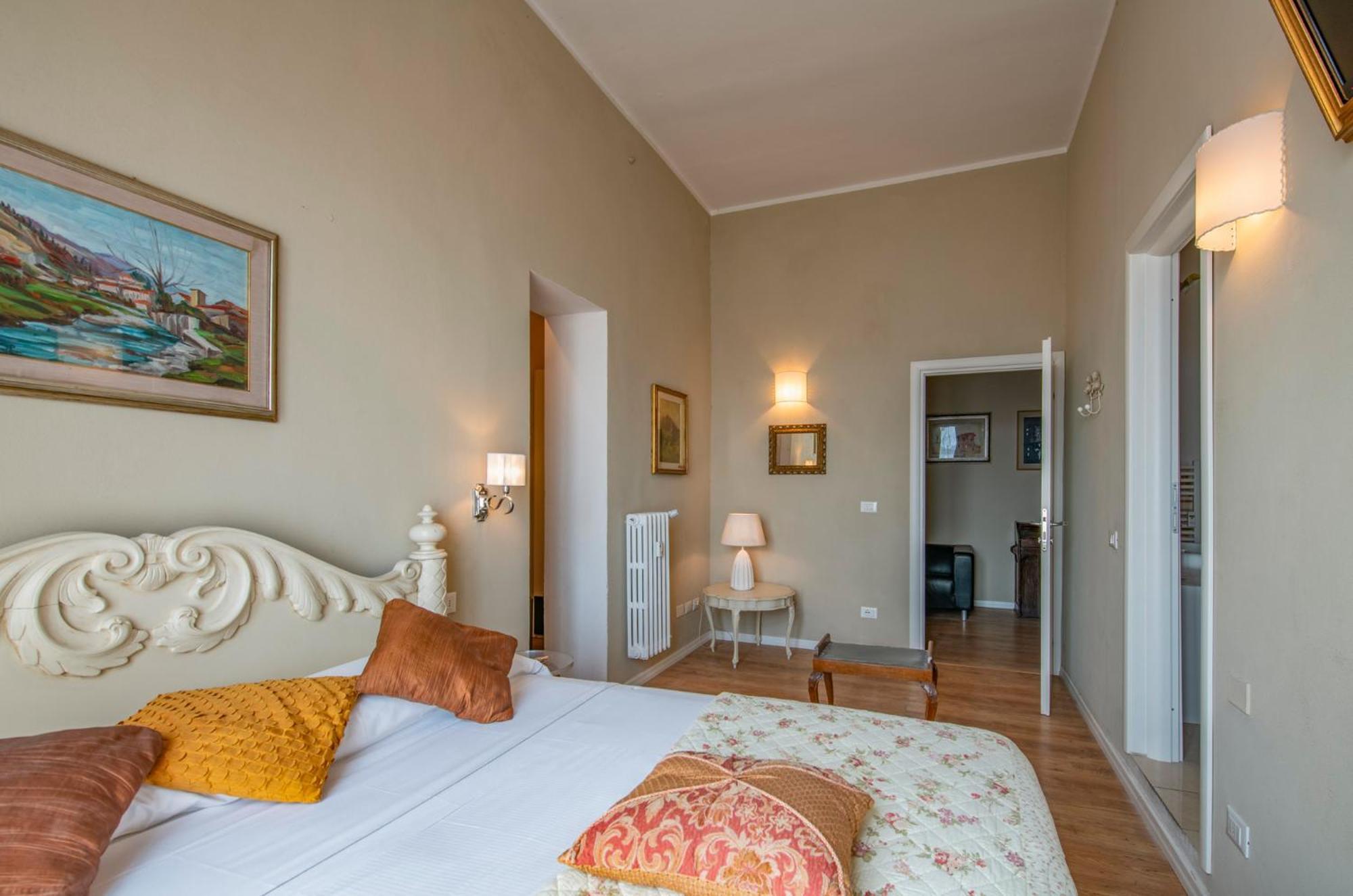 Appartement Mamo - Station Family