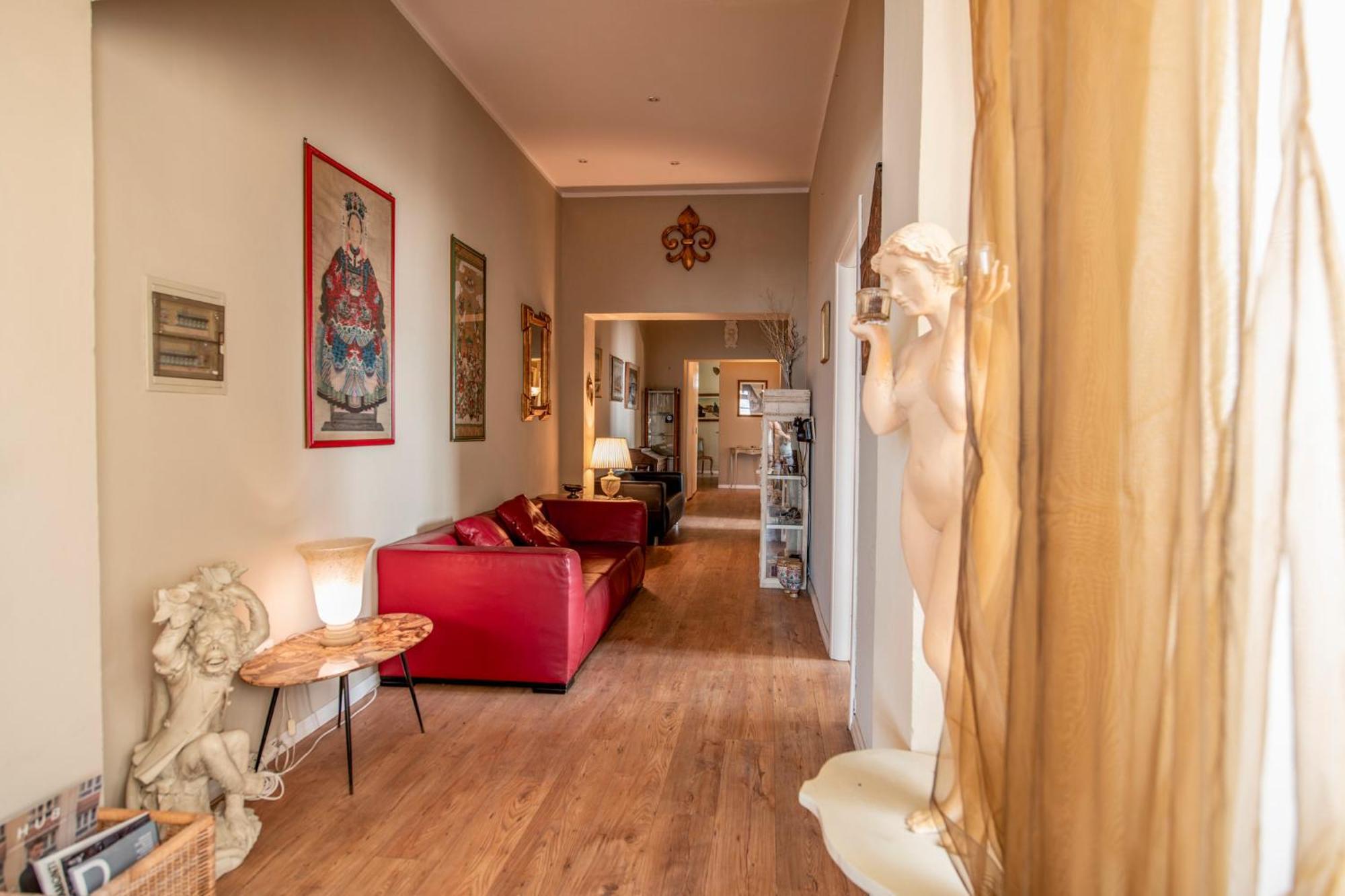 Appartement Mamo - Station Family