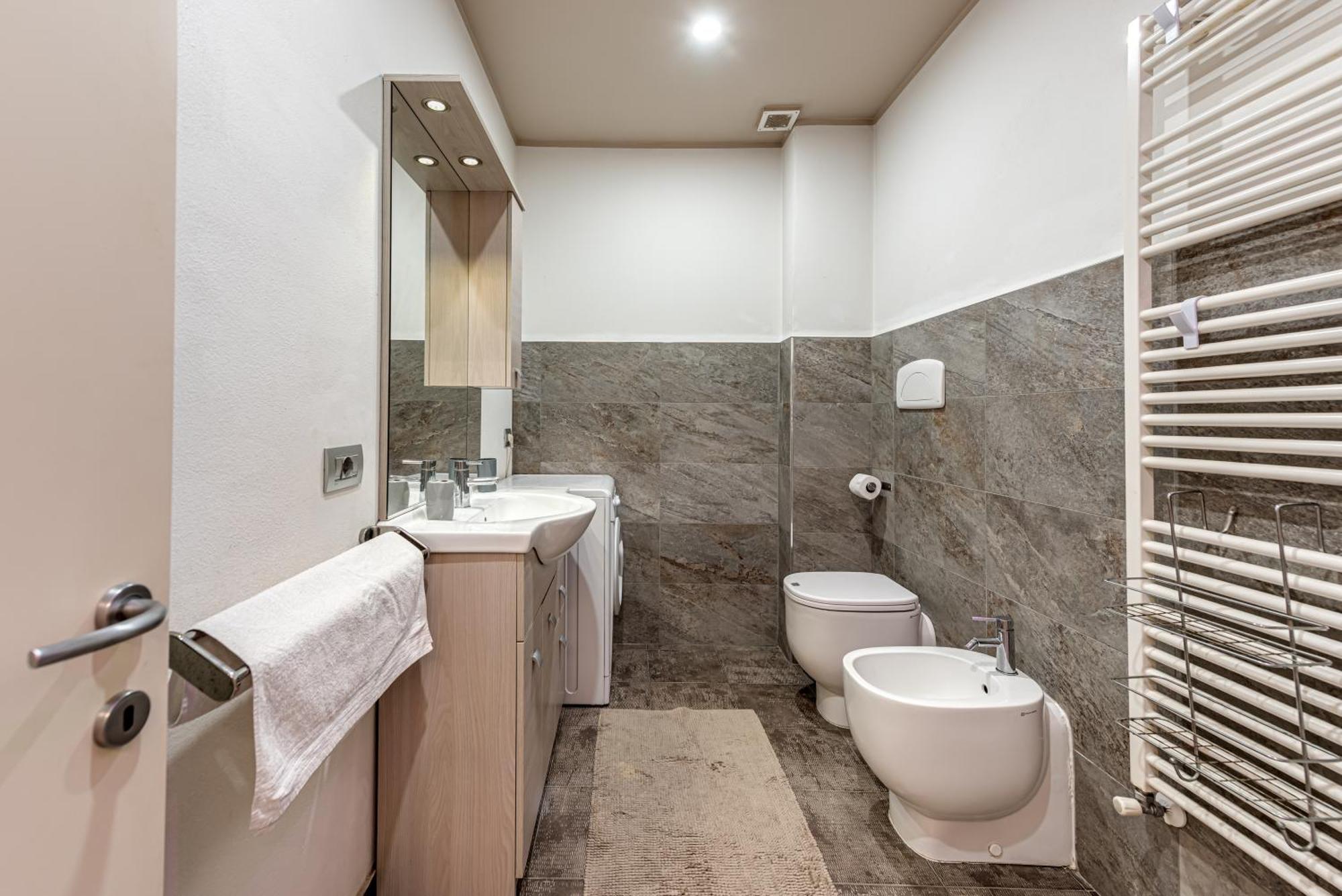 Appartement Easy Loft Florence