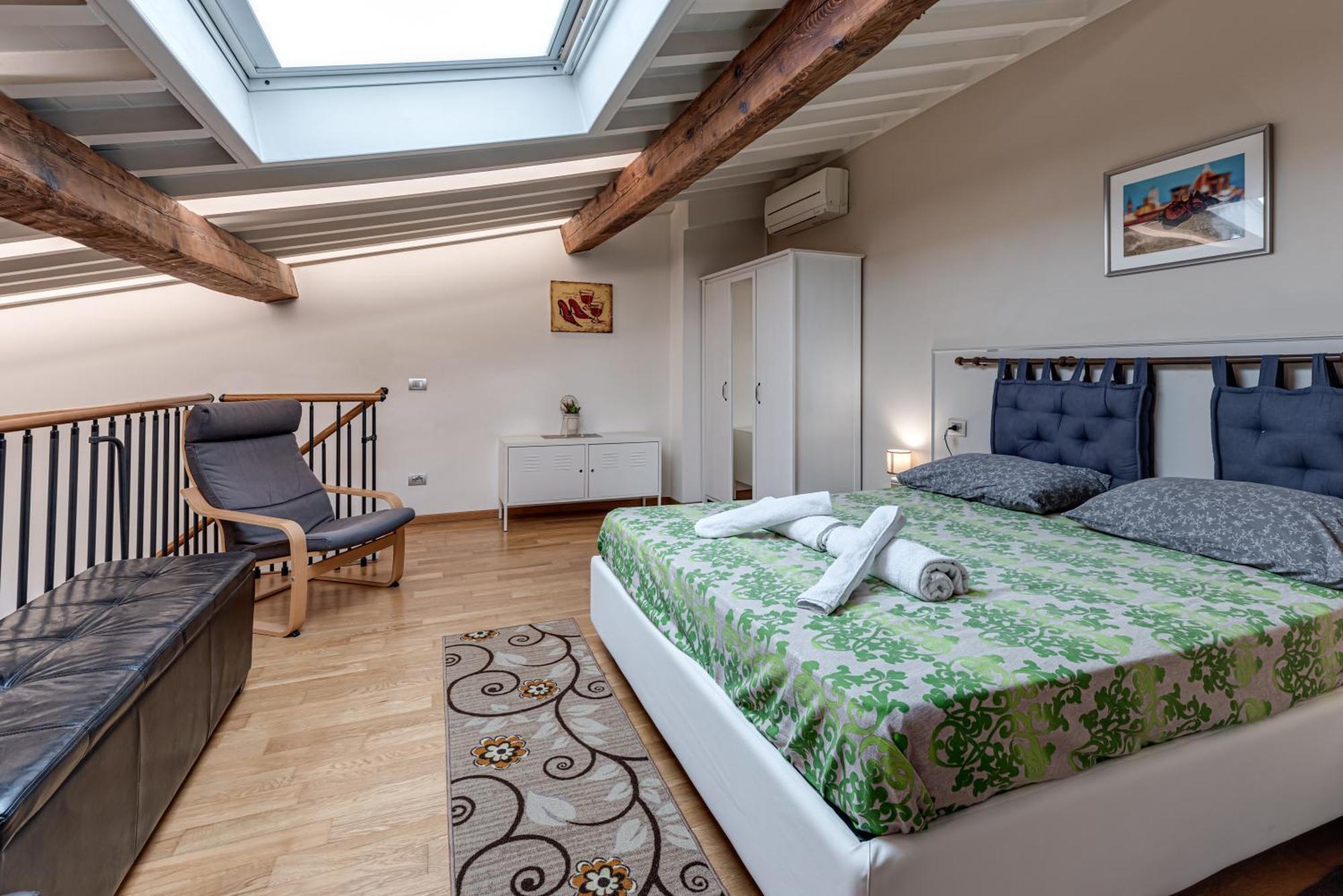 Easy Loft Appartement *