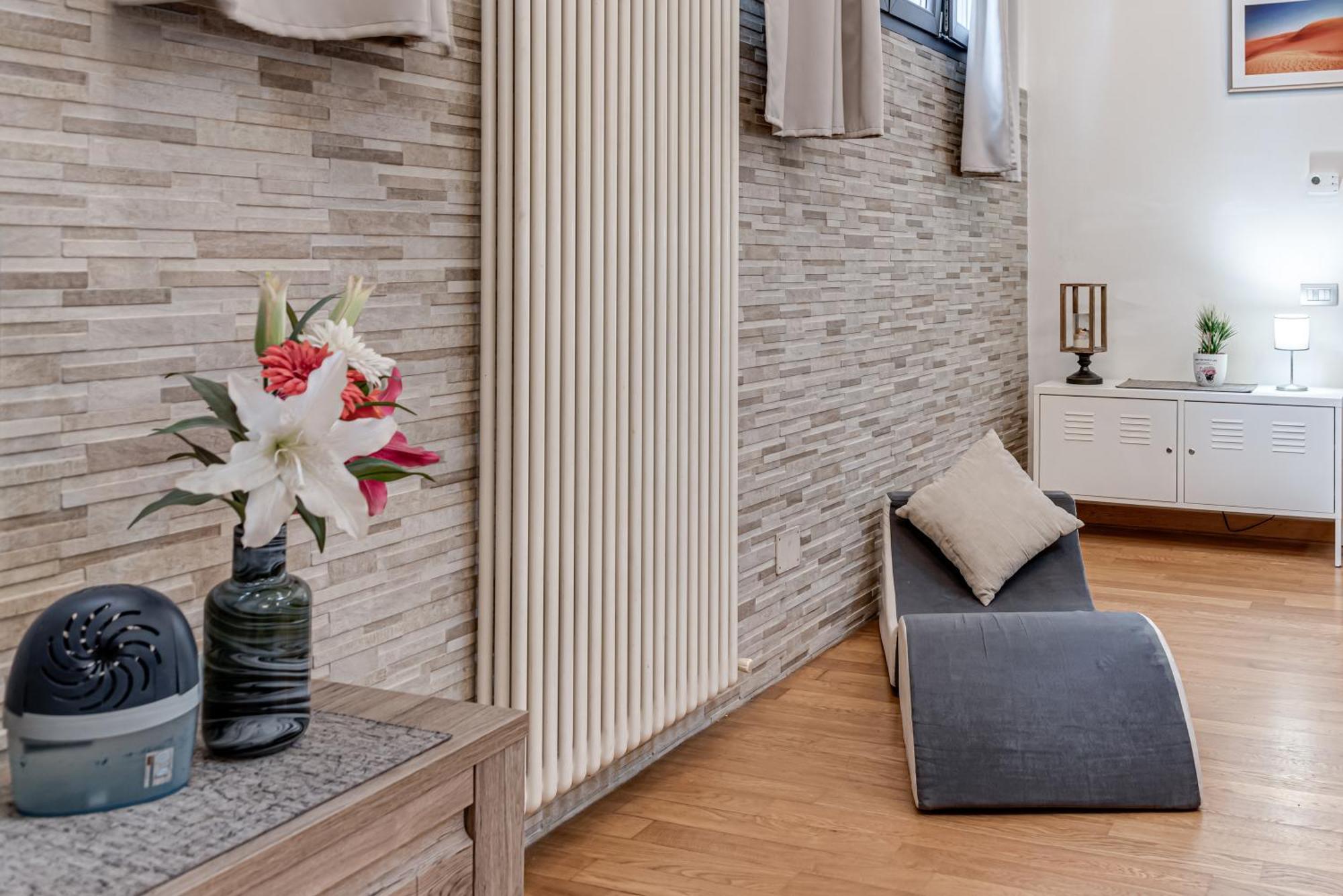 Appartement Easy Loft Florence