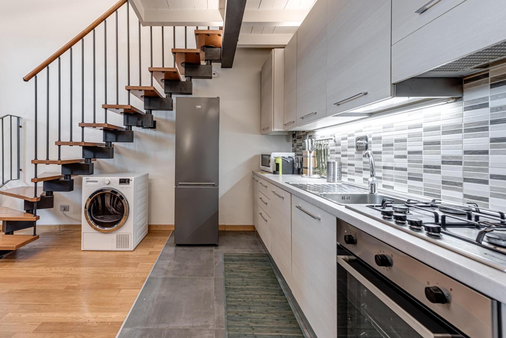 Appartement Easy Loft