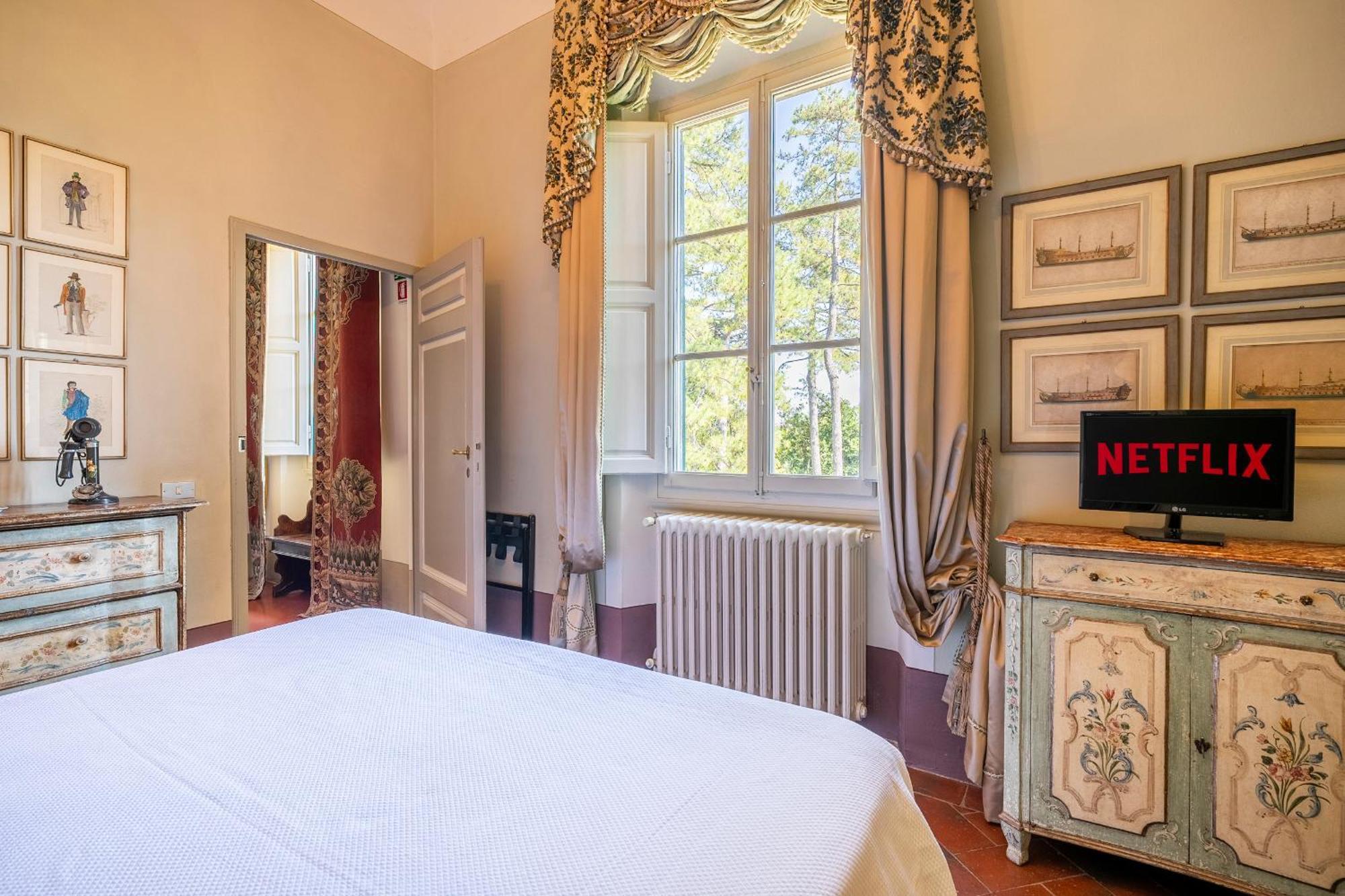Guest house Poggio Bello *
