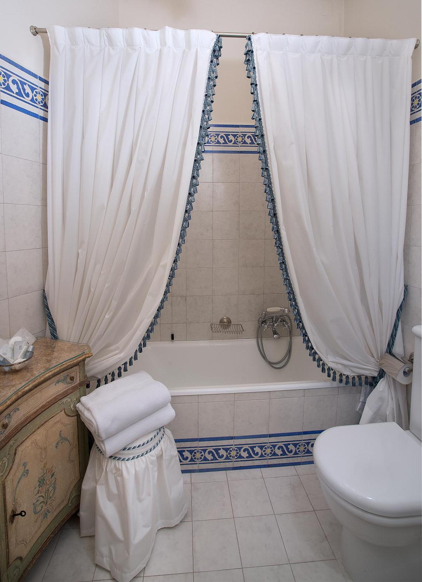 Guest house Poggio Bello *
