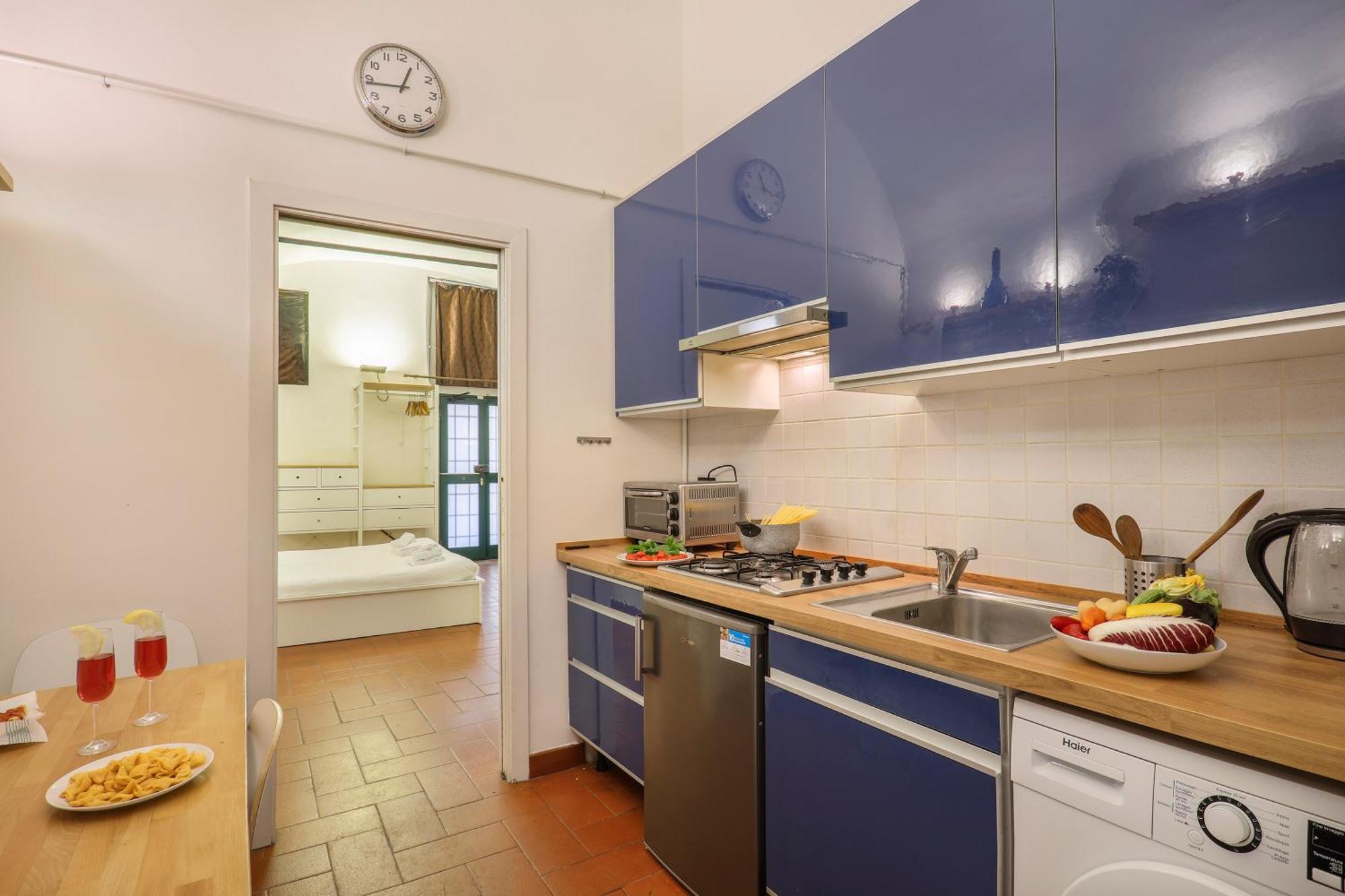 Apartment L'antica Concia - Sweet Dreams In Florence