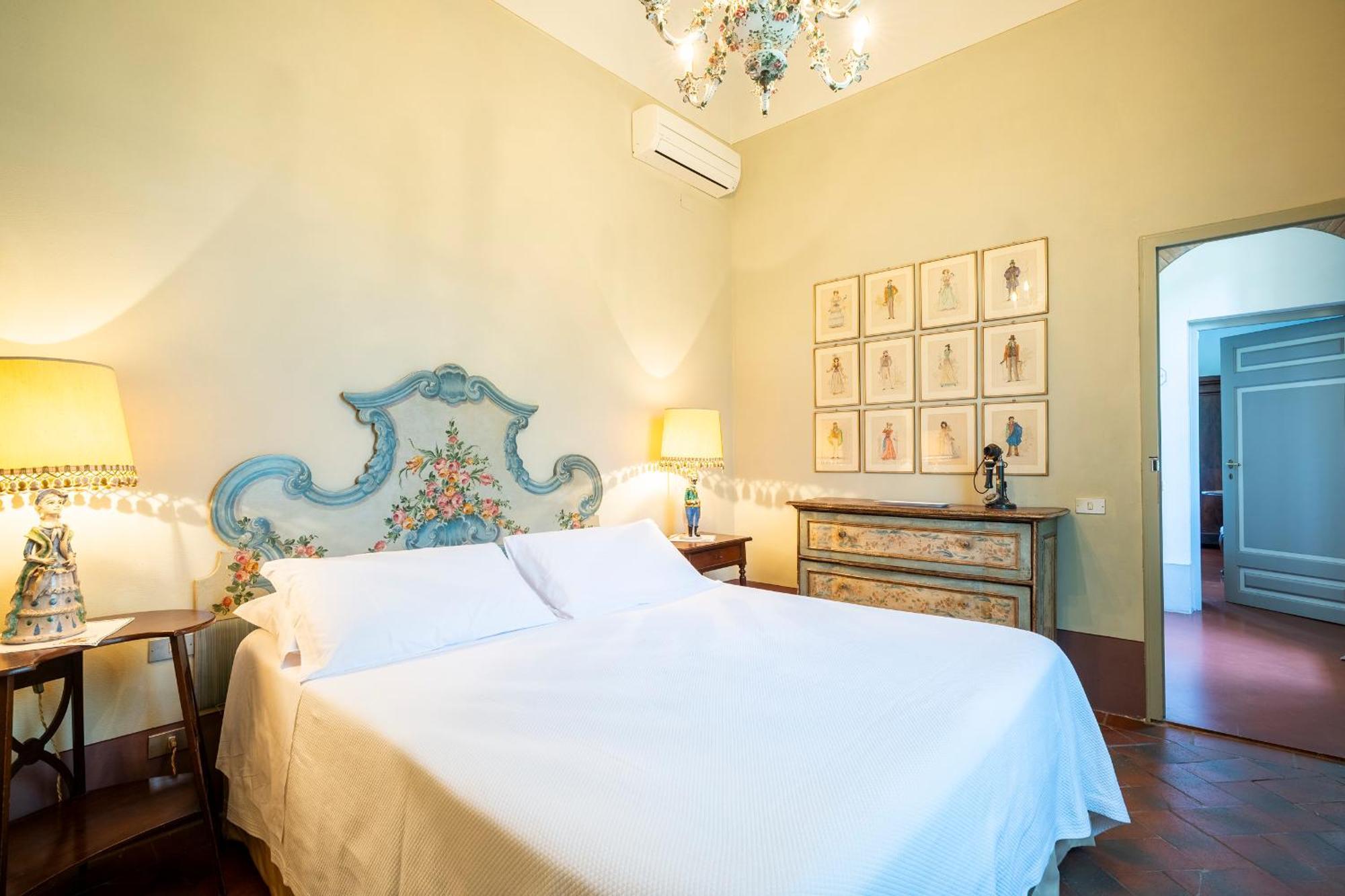 Poggio Bello Guest house